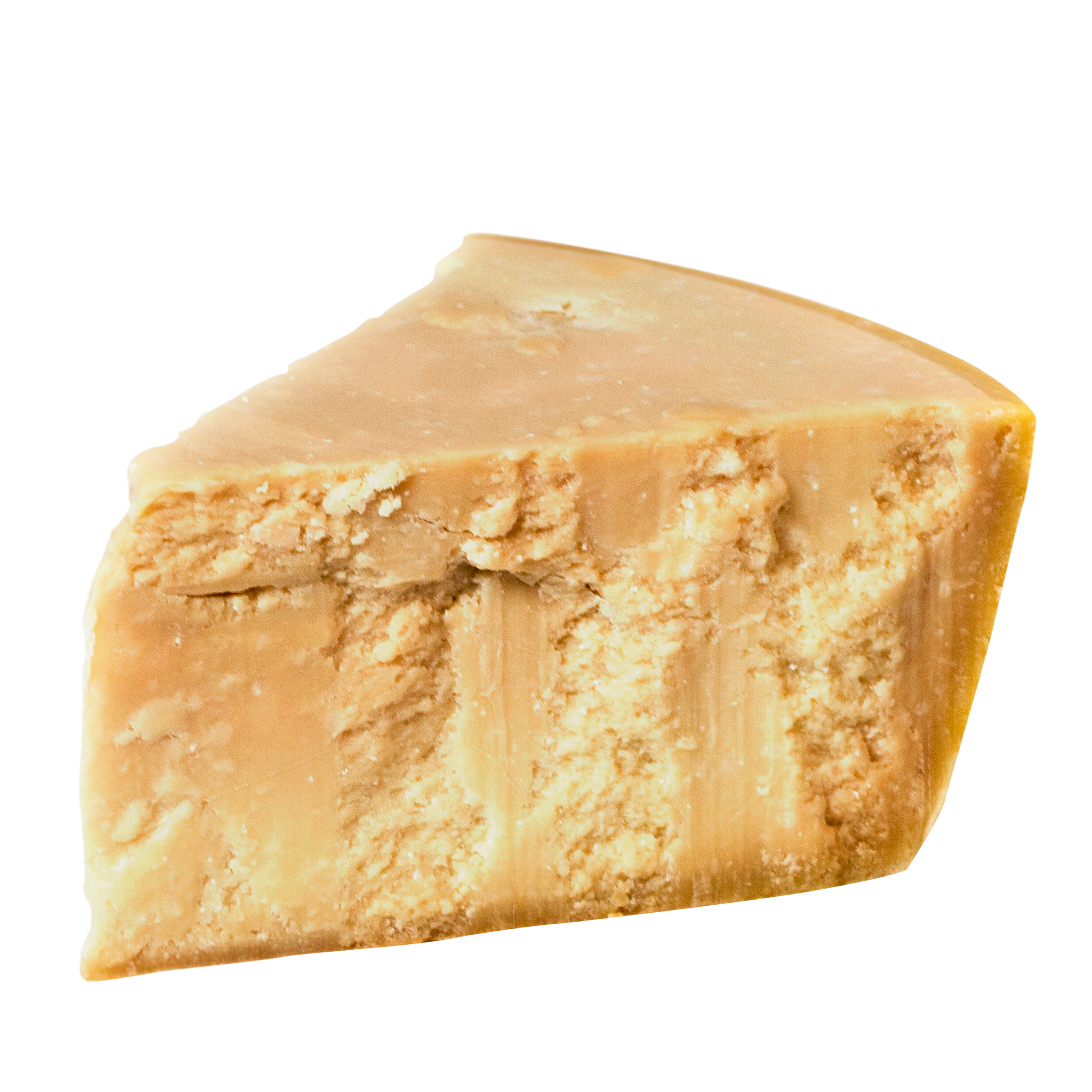 Parmigiano Reggiano DOP Sant'Anna 30 mdr 2,5 kg ØKO