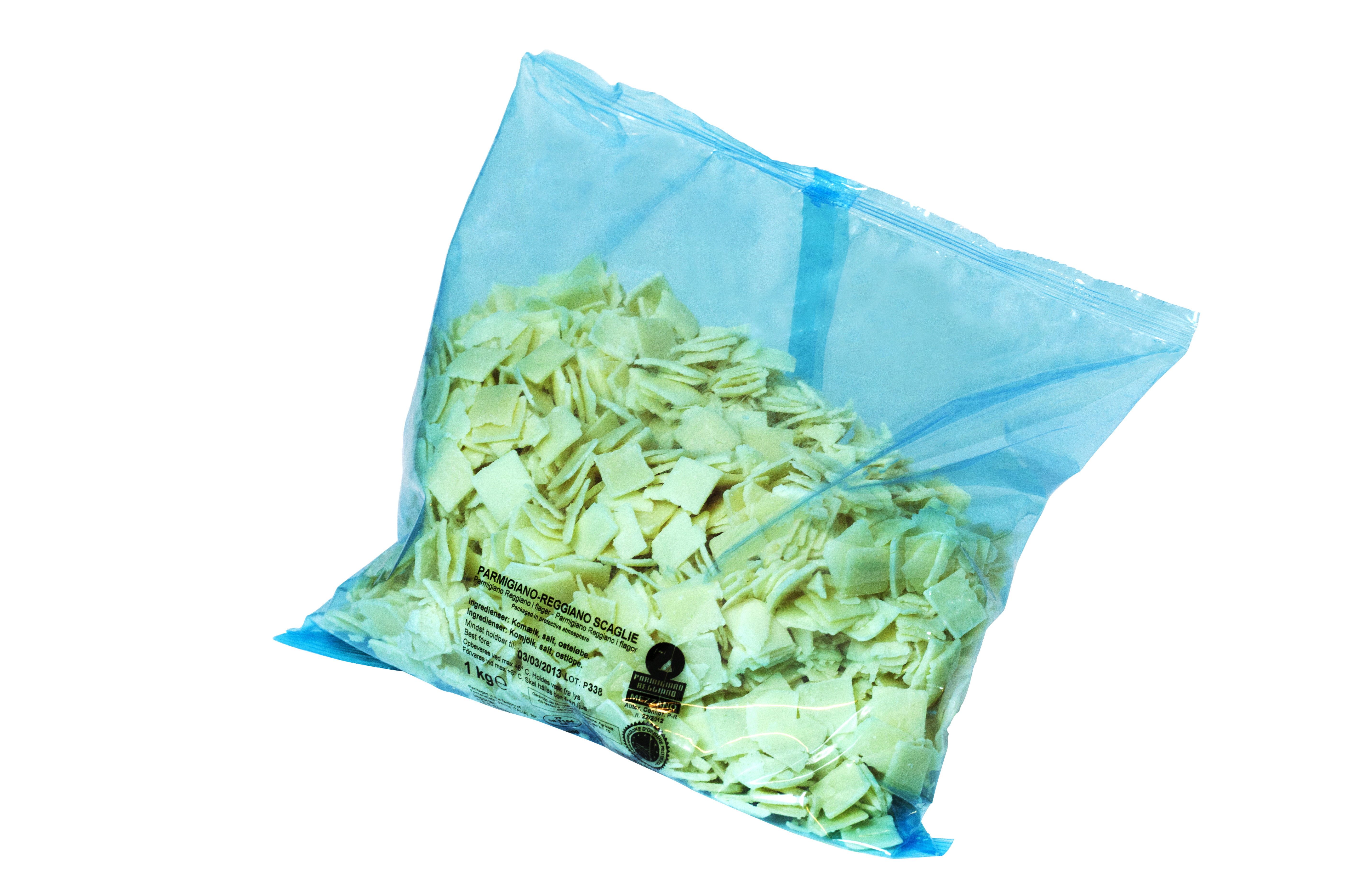 Parmigiano Reggiano Scaglie