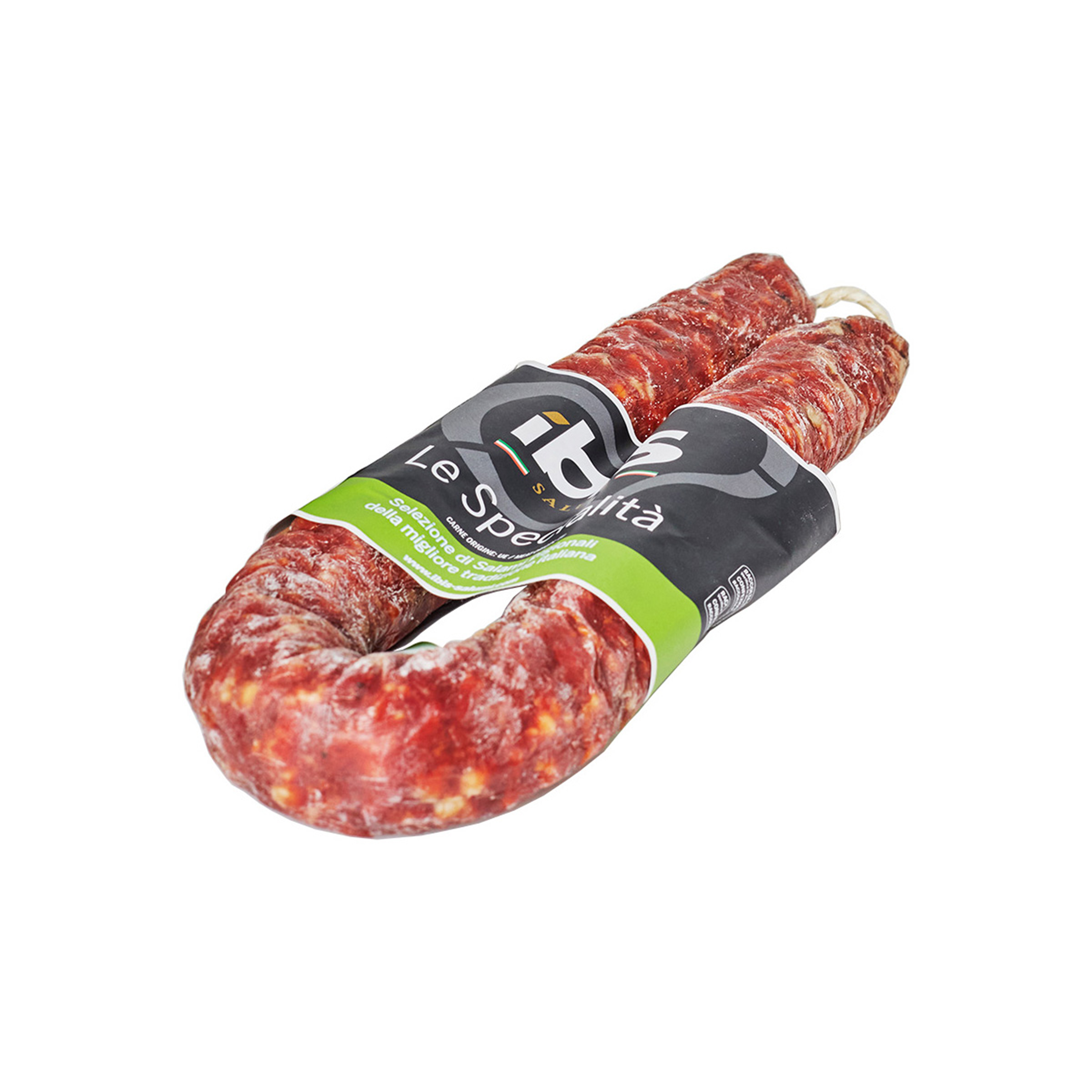 Salsiccia Napoli Piccante 500g