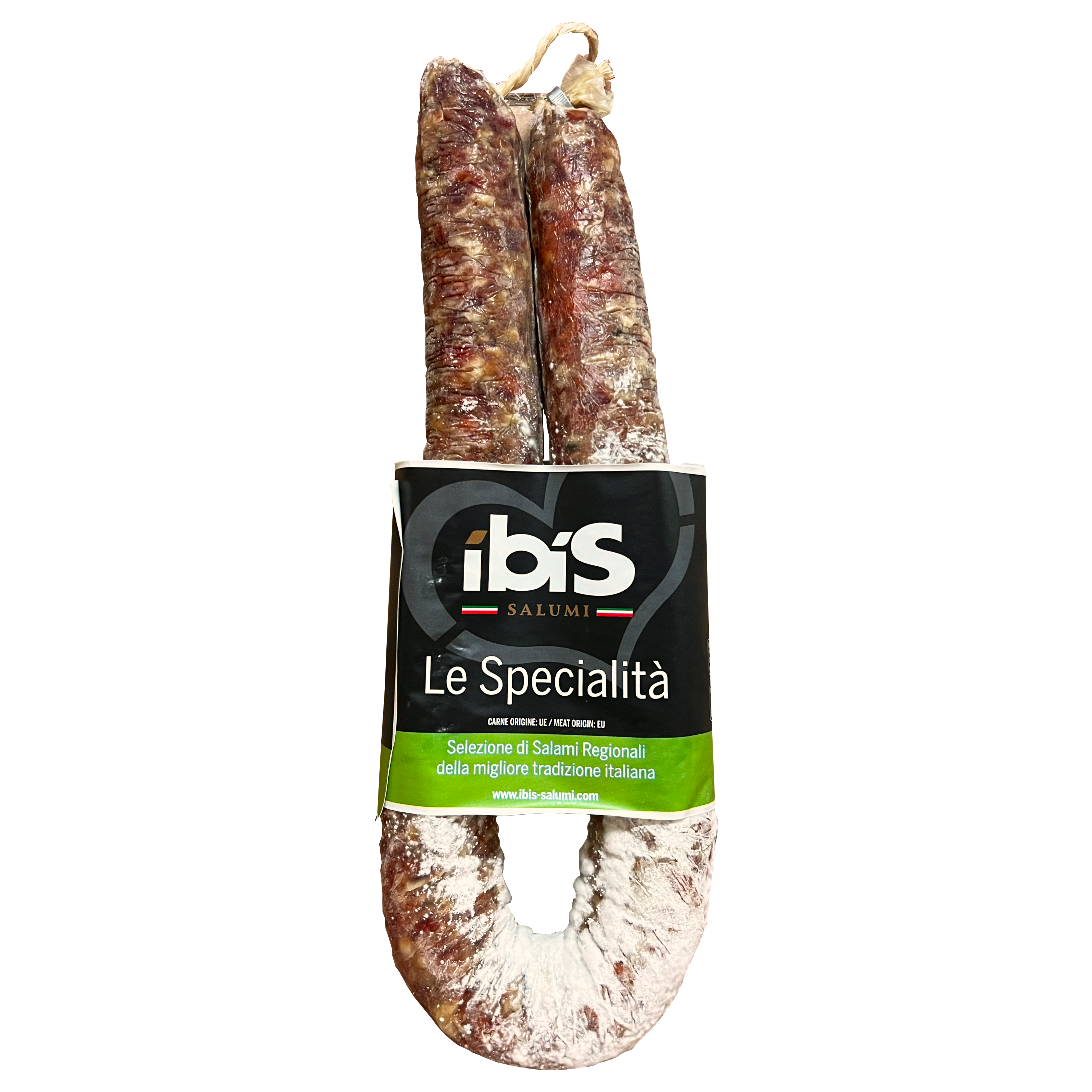 Salsiccia Napoli Piccante 500g