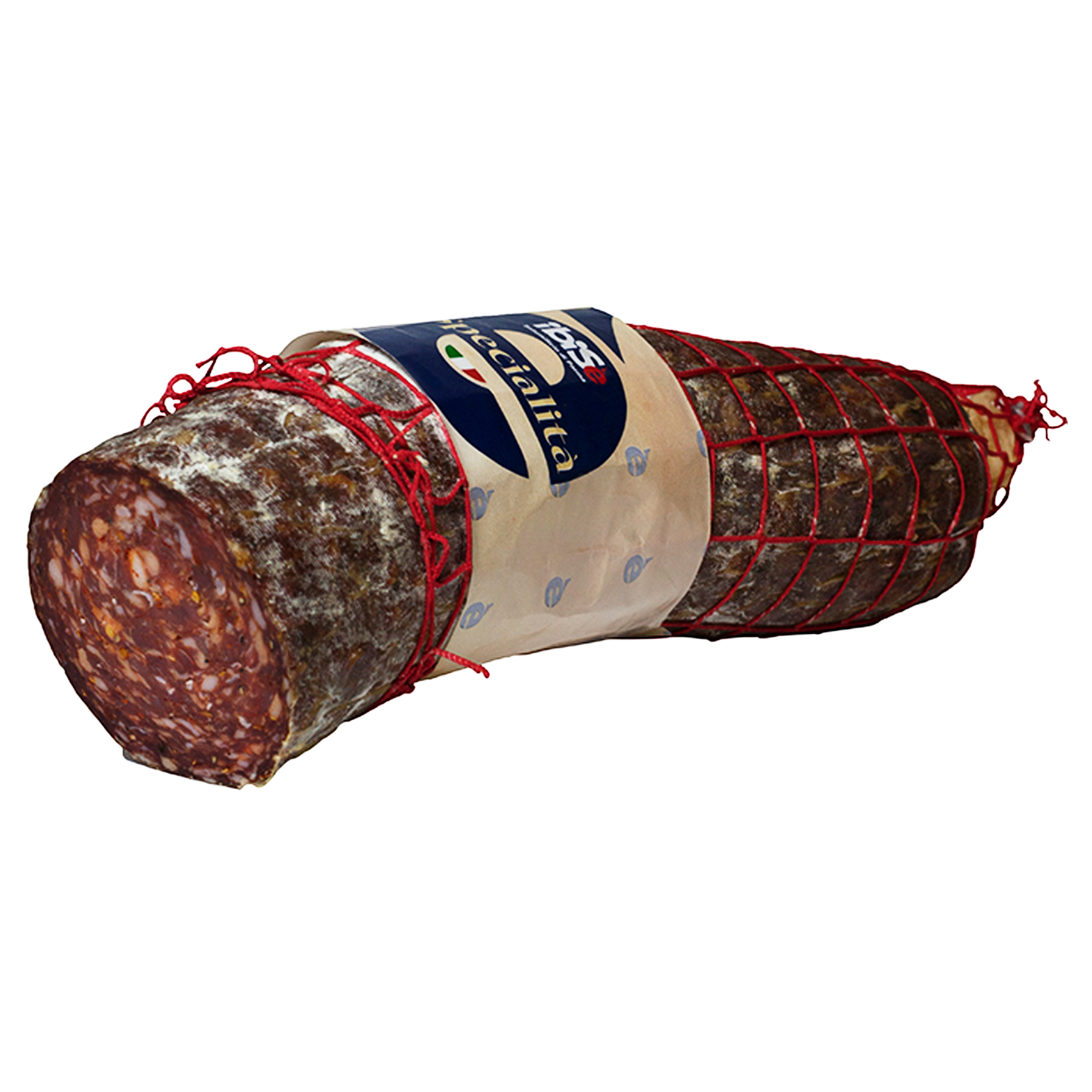 Salame Ventricina 2,8 kg