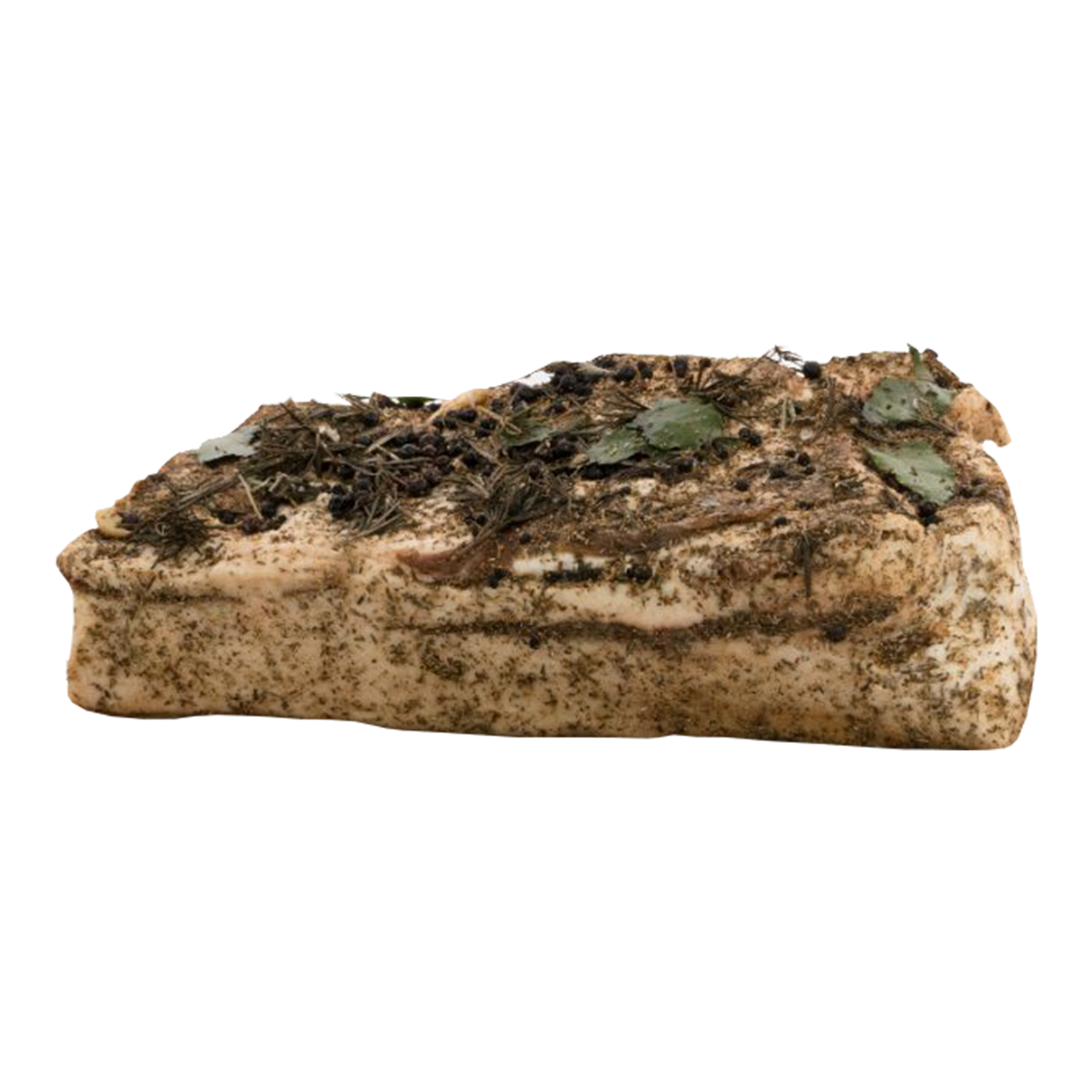 Lardo di Cinta 1 kg Øko