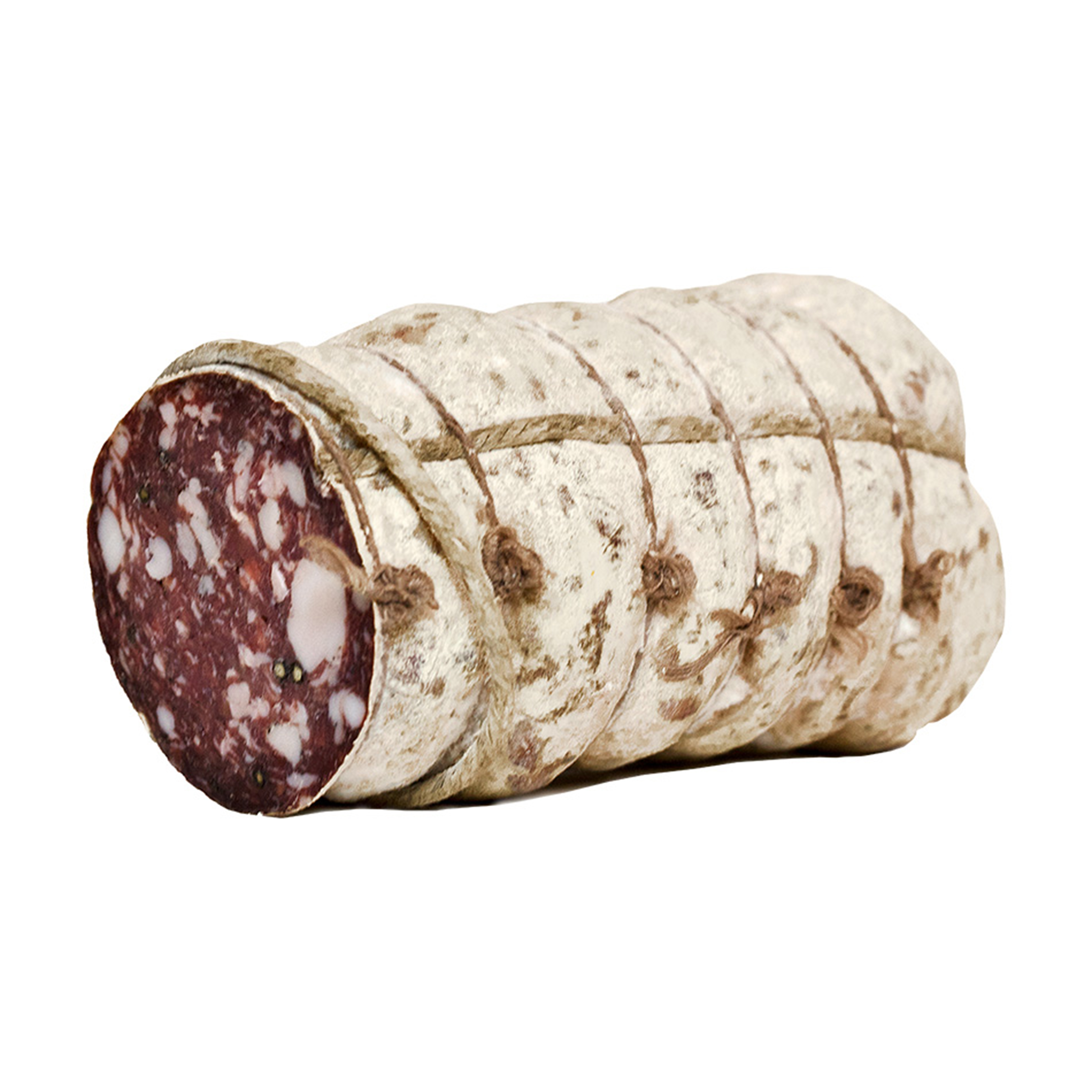 Salame Toscano Cinta 4 kg ØKO