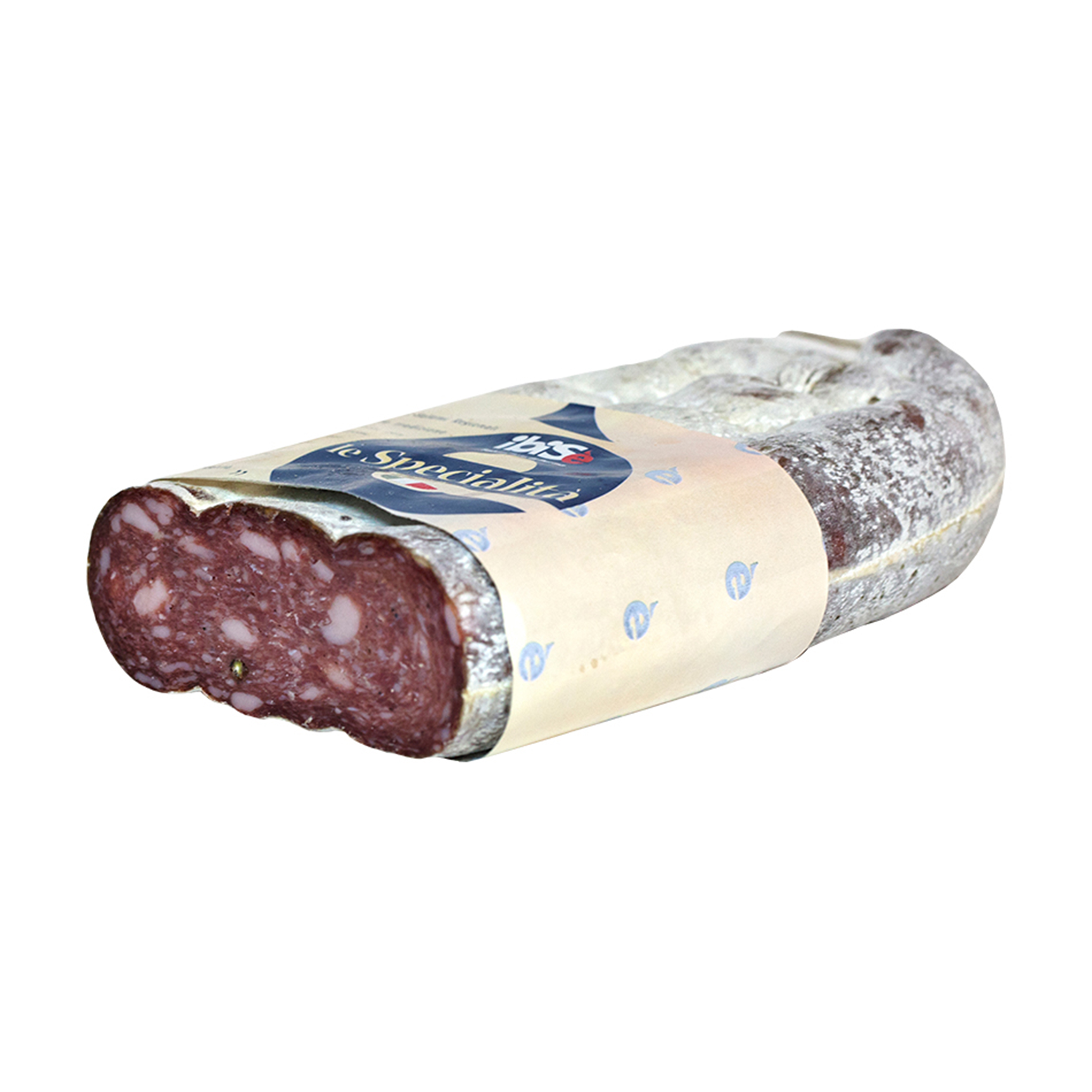 Salame Spianata Romana 2 kg Salame Spianata Romana 2 kg