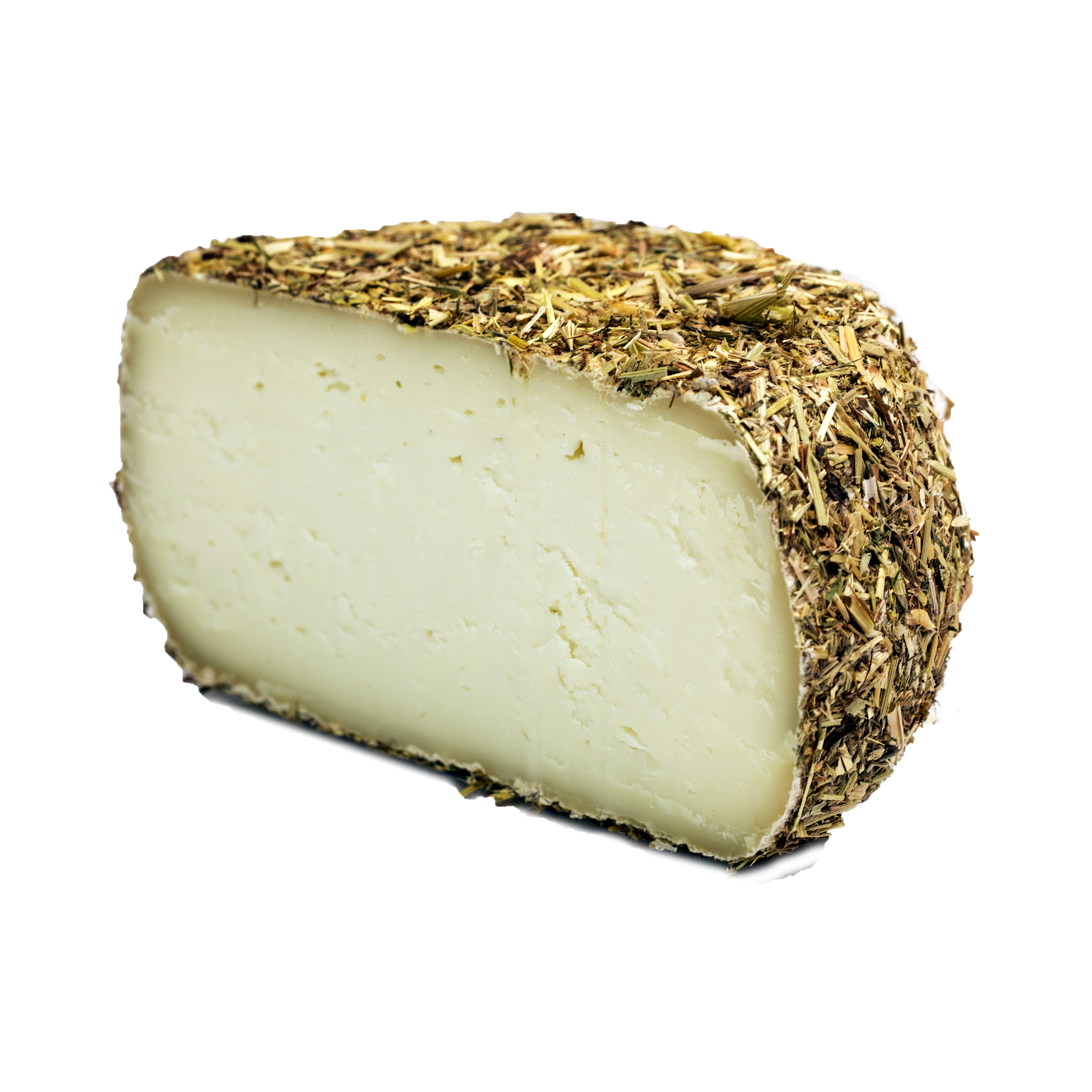 Pecorino nel Fieno, høyinnpakket 1,3k