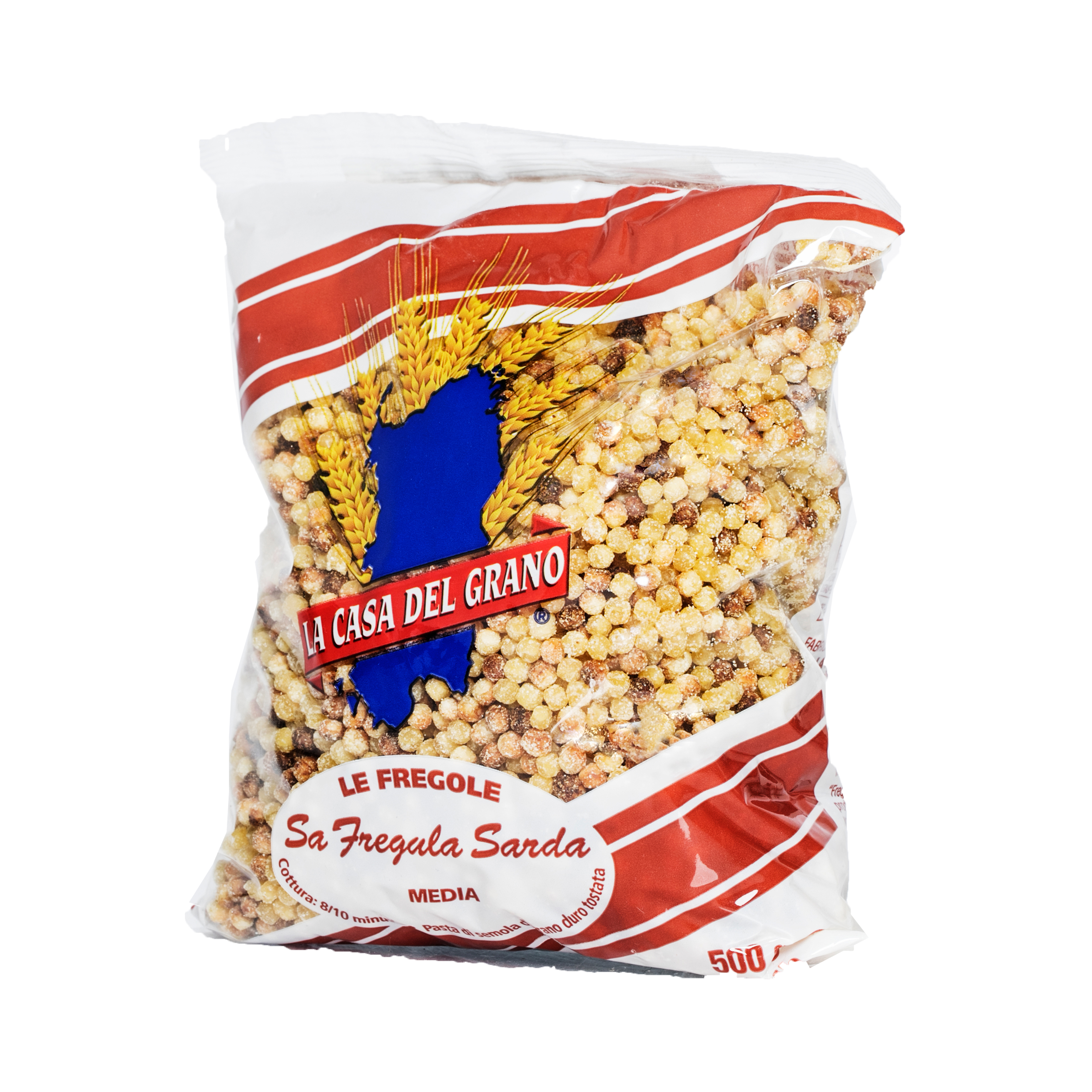 Fregola Sarda, medium 500g