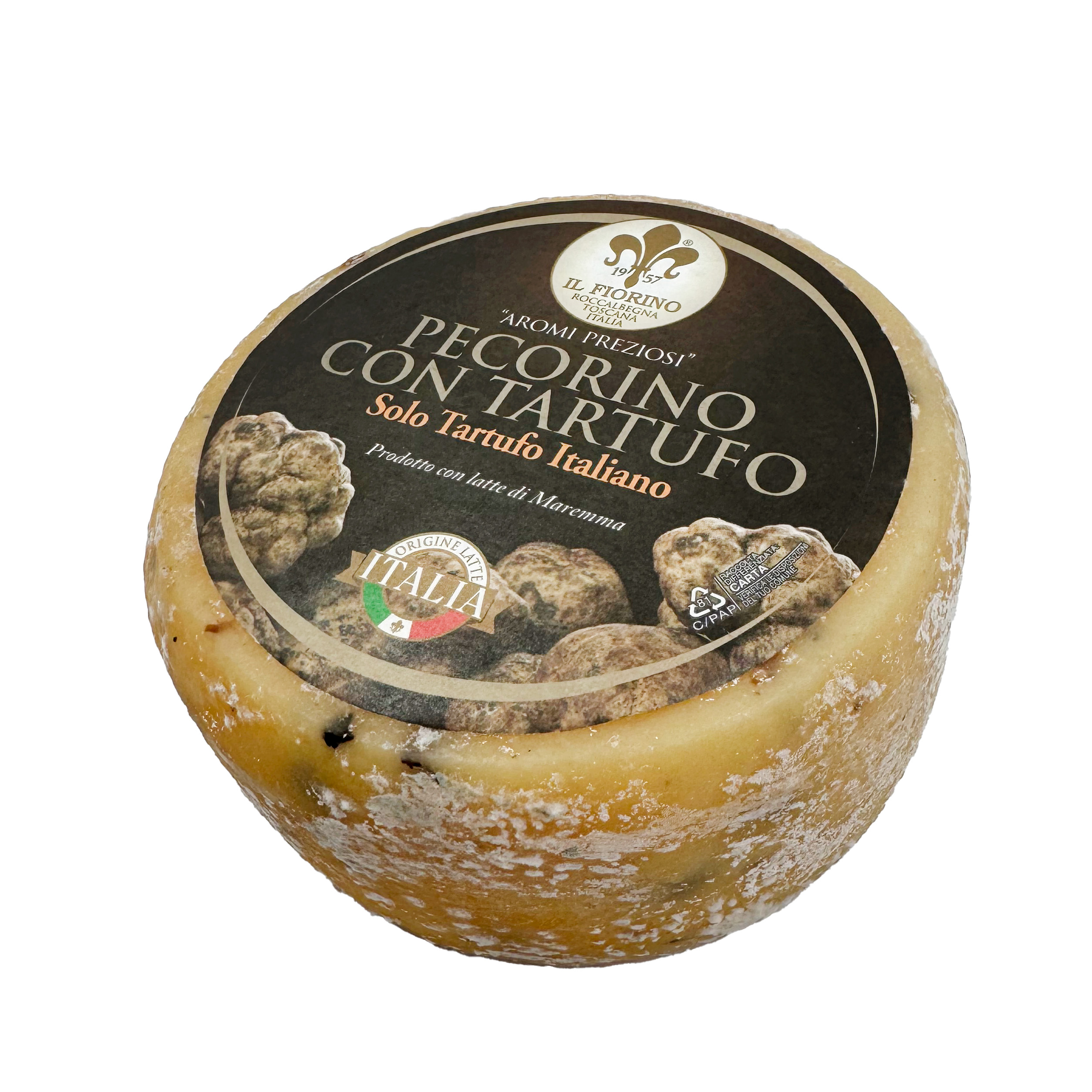 Pecorino al Tartufo, 1,3kg