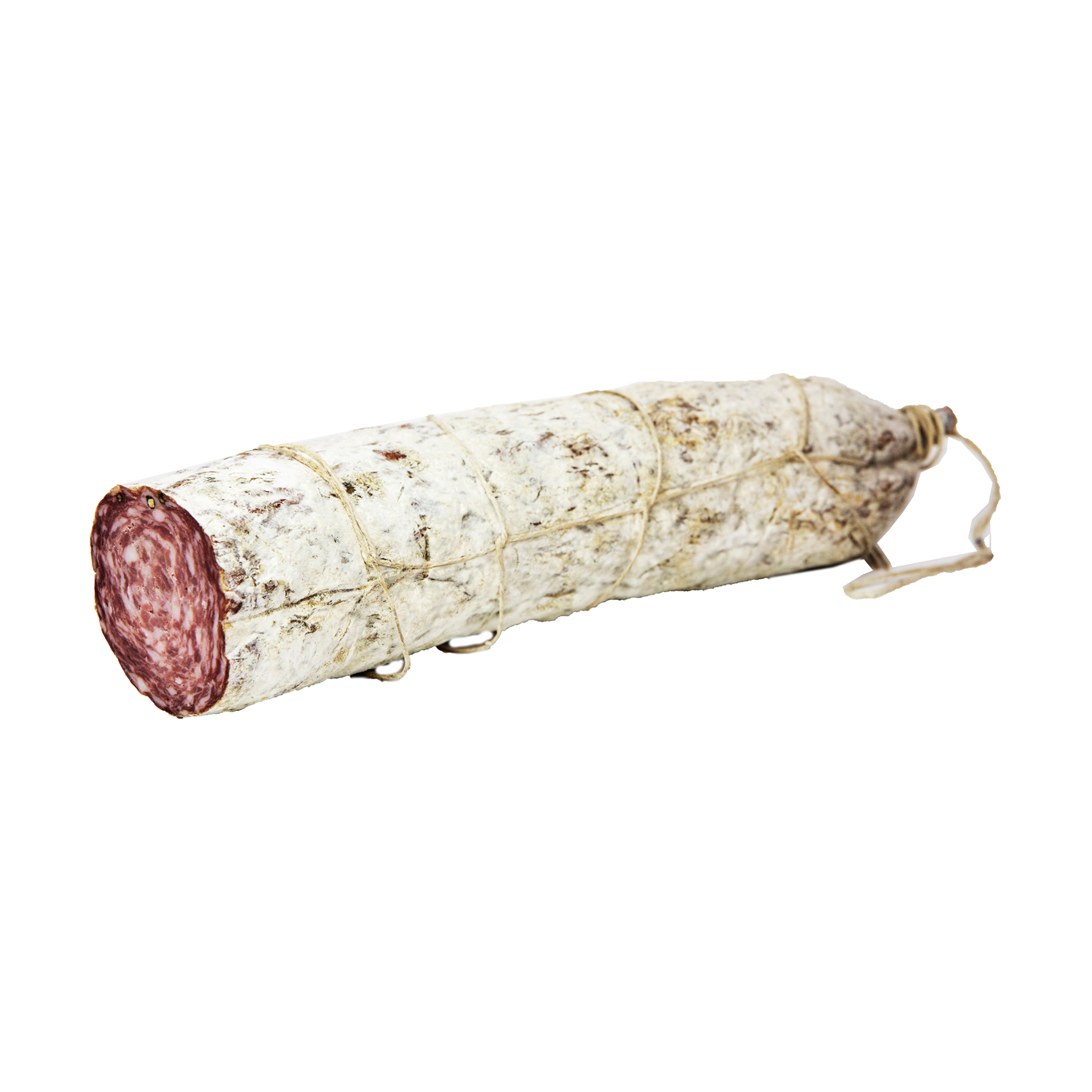 Salame Il Goloso med hvitløk, Valdichiana 2,5kg