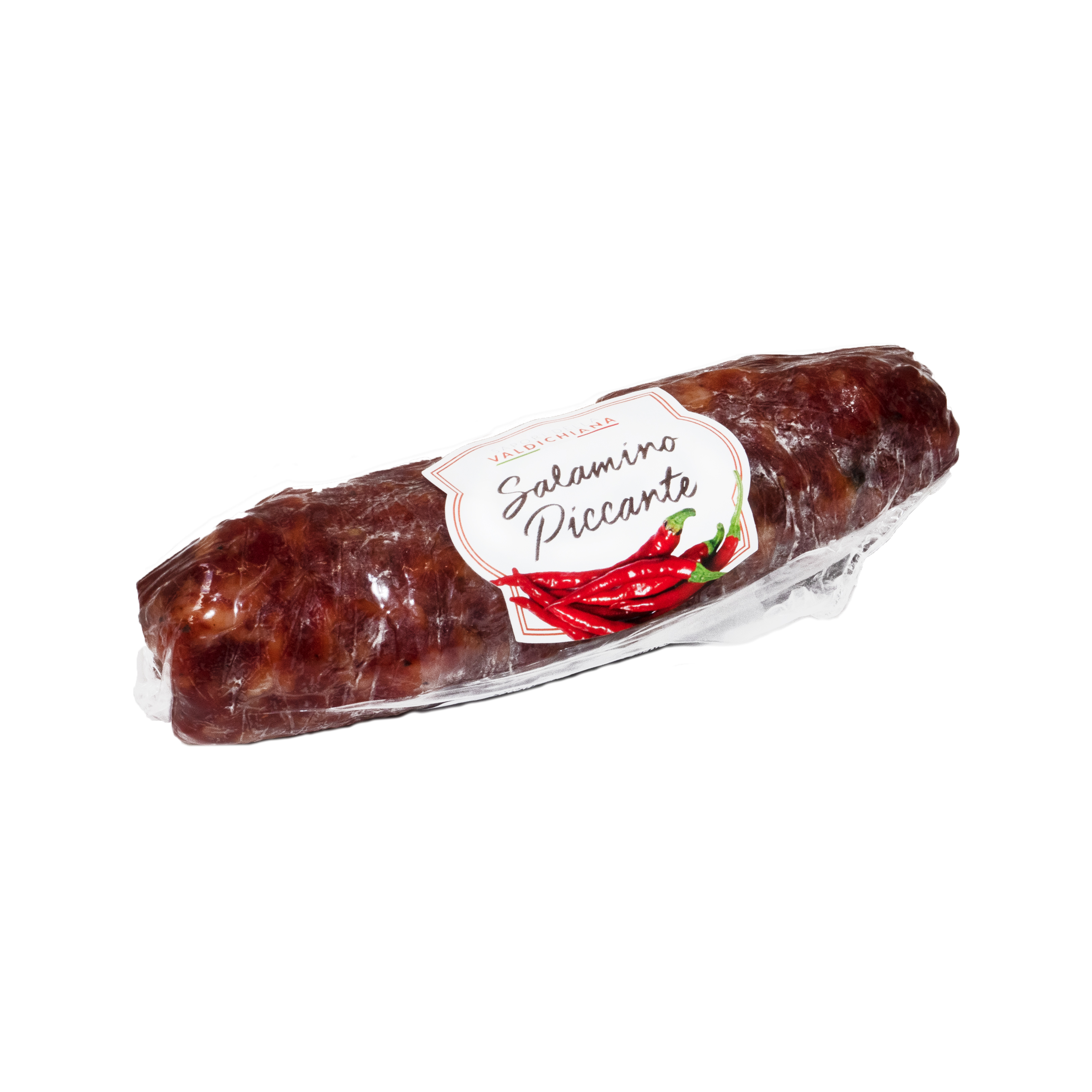 Salamino Picante, Valdichiana Toscana 160g