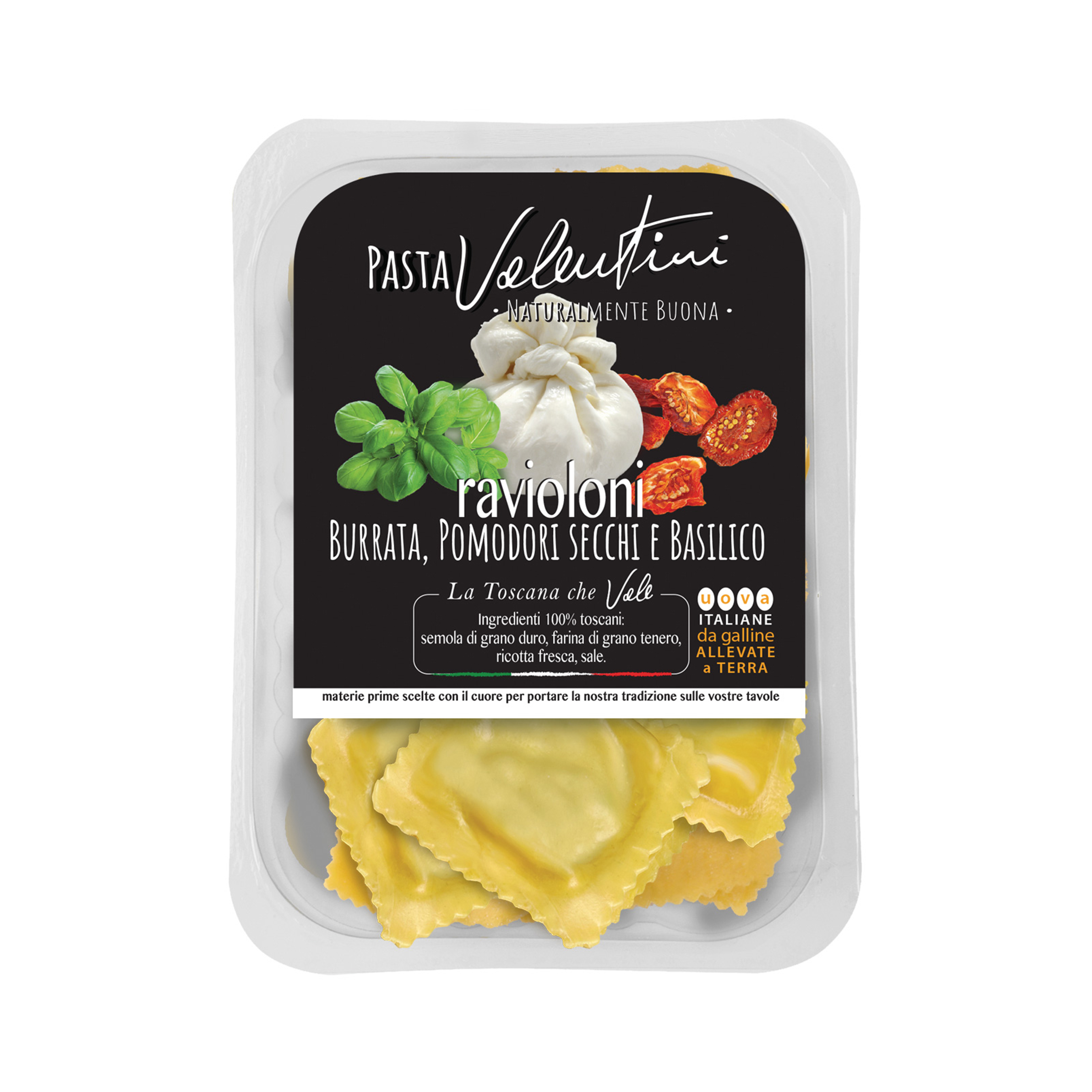 Valentini Ravioli