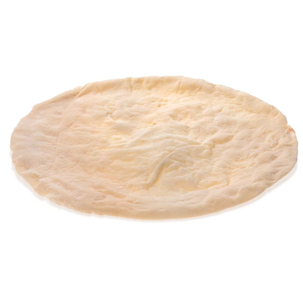 Pizzabunde Italia 4 stk. 1,24 kg