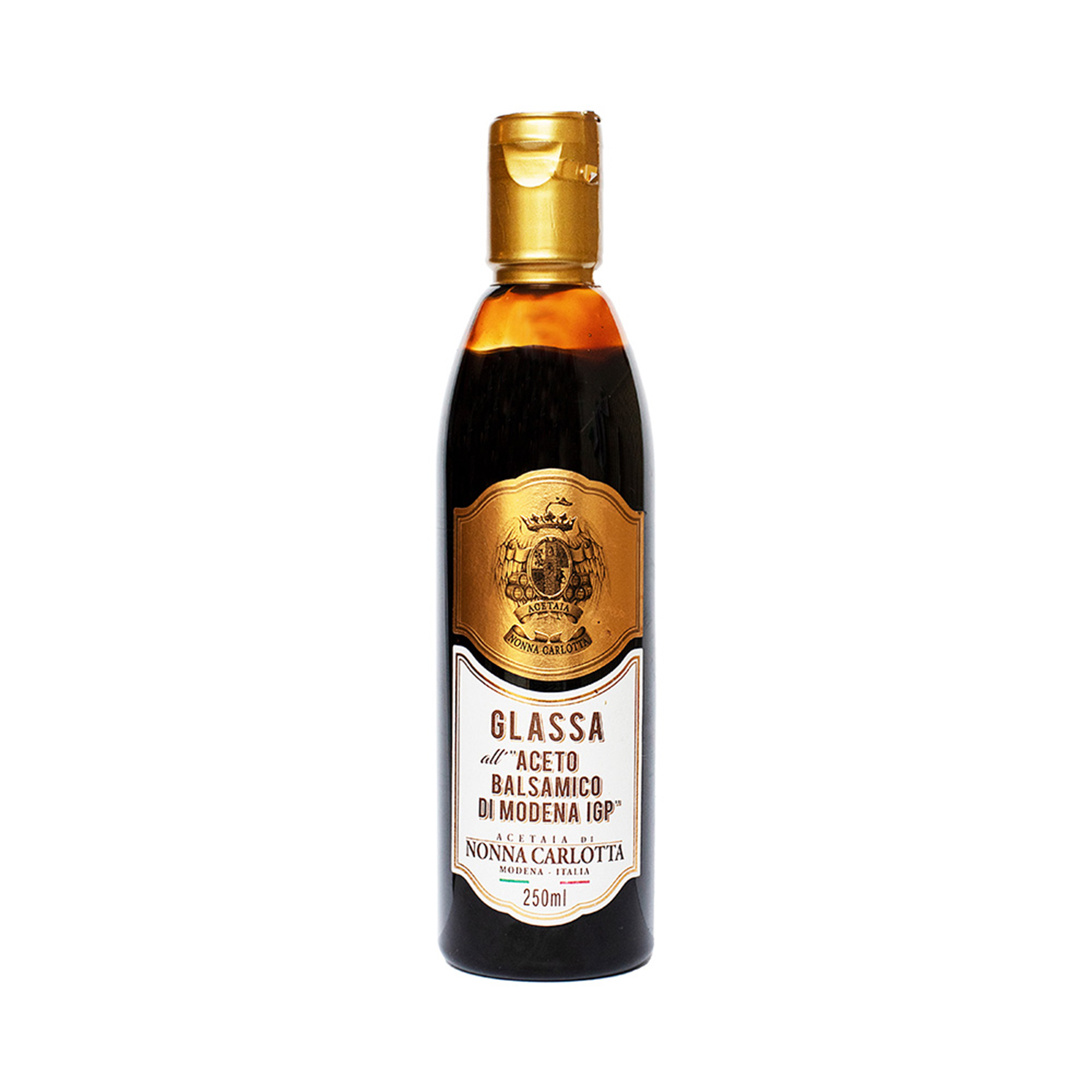 Balsamico Glaze IGP Modena 25cl