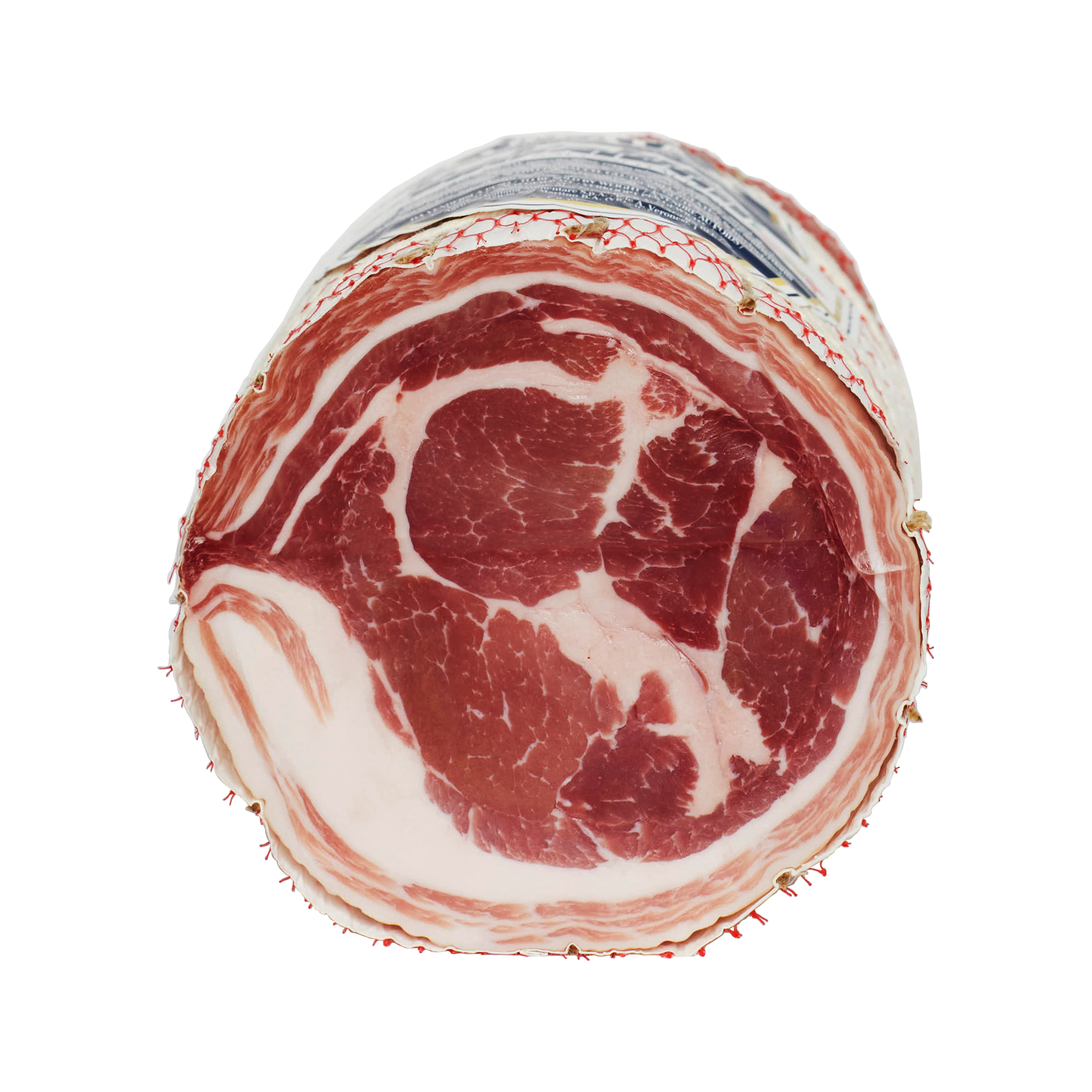 Pancetta Lady Coppata 2,5 kg
