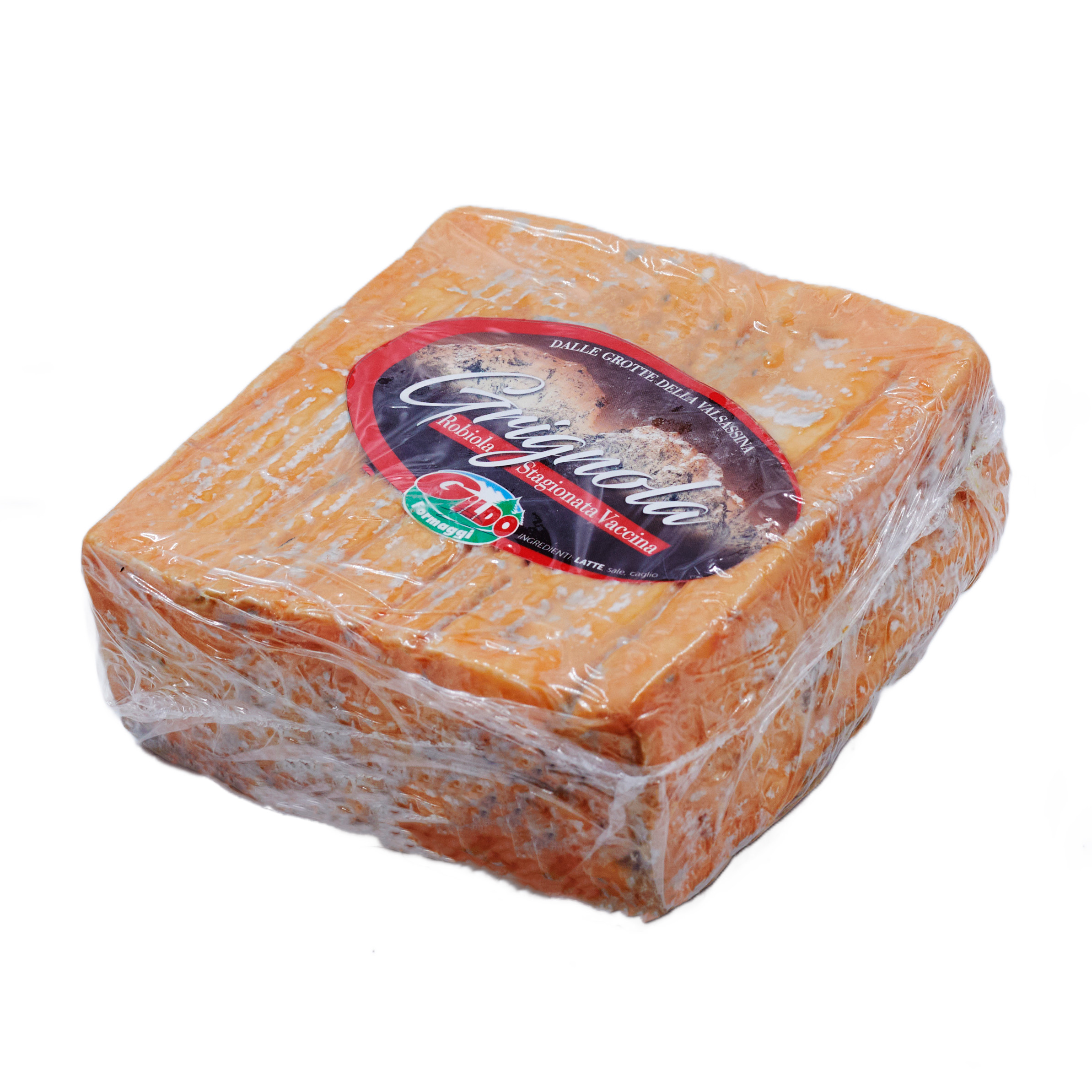 Grignola Robiola 400 g