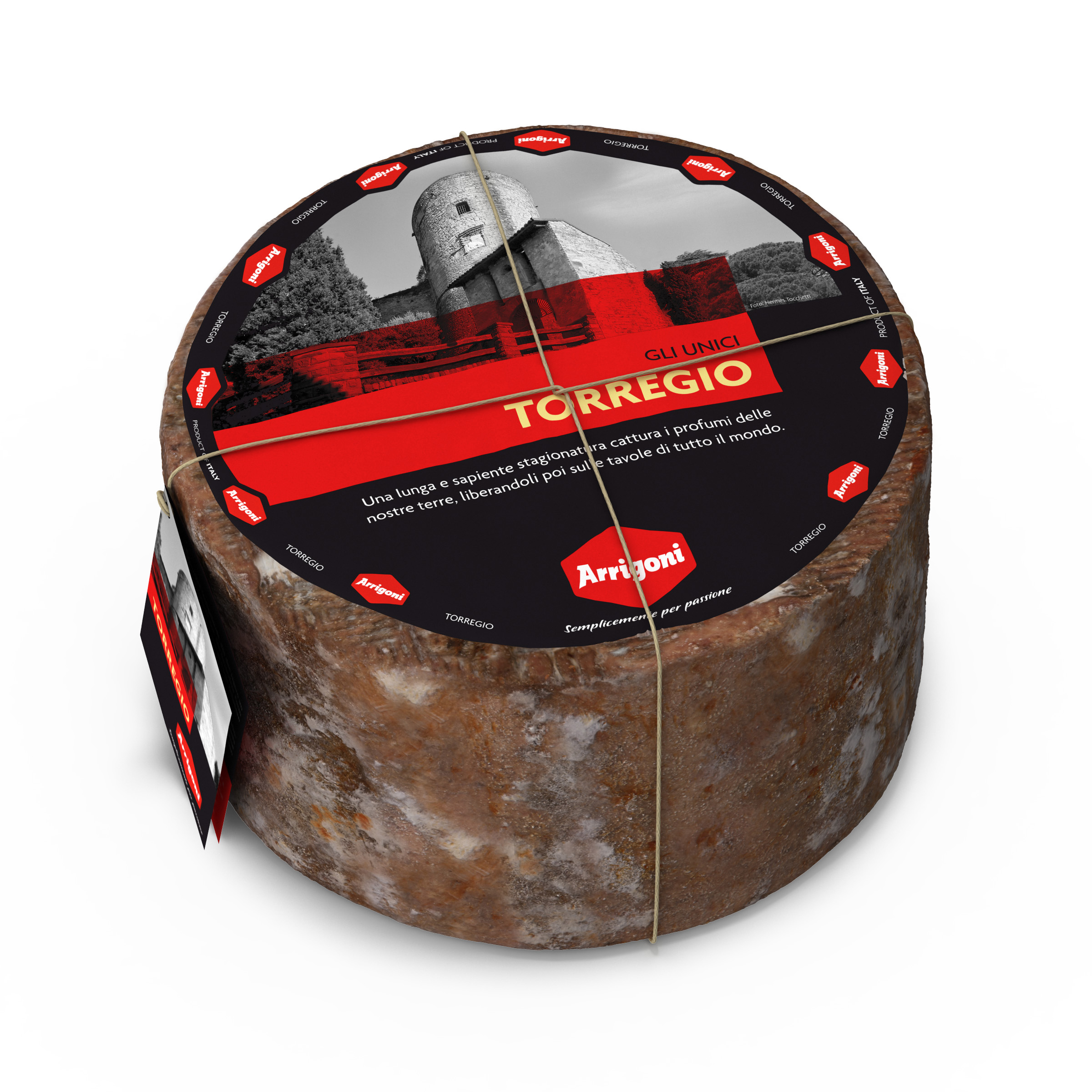 Torregio 1,5 kg Torregio 1,5 kg