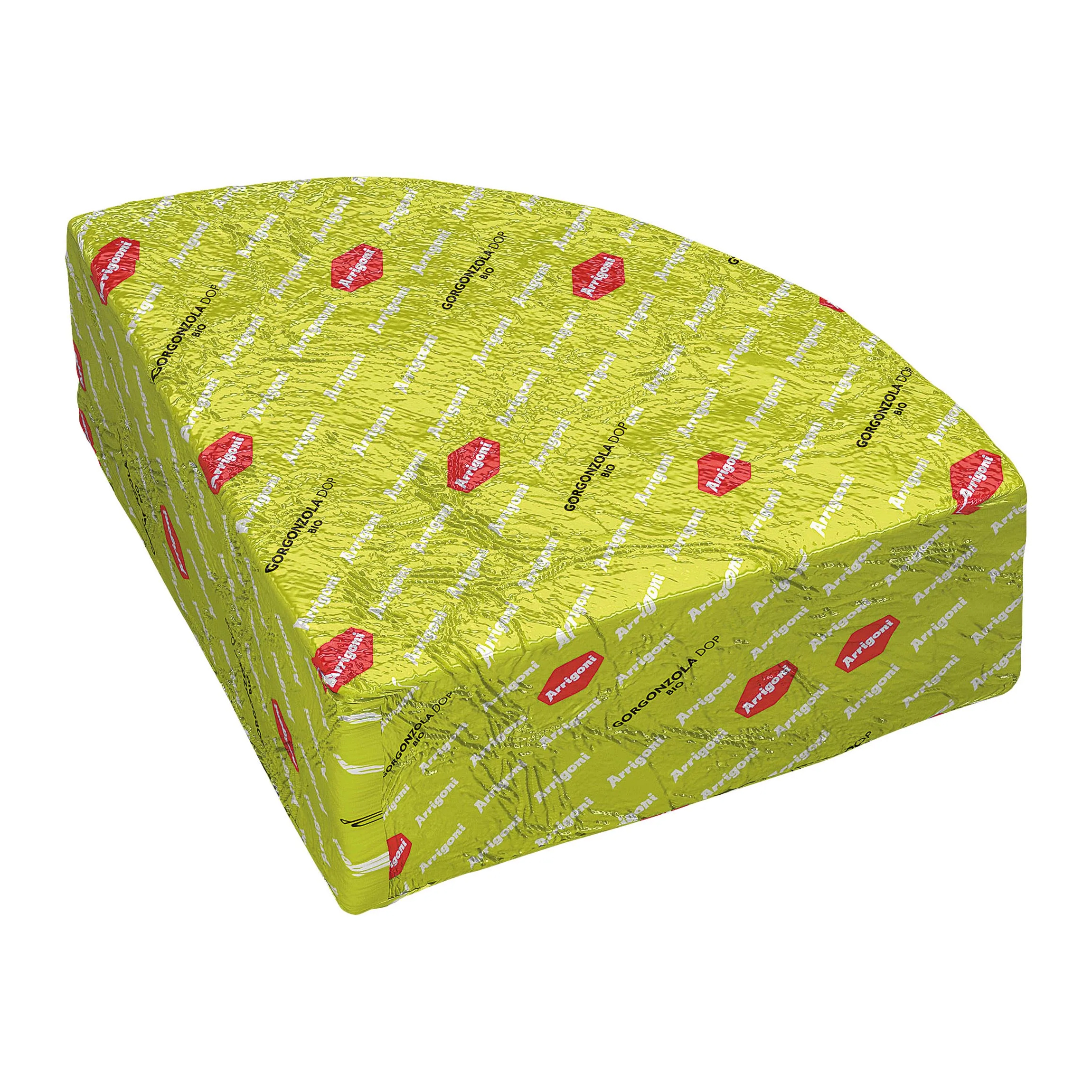 Gorgonzola DOP ØKO 1,5 kg