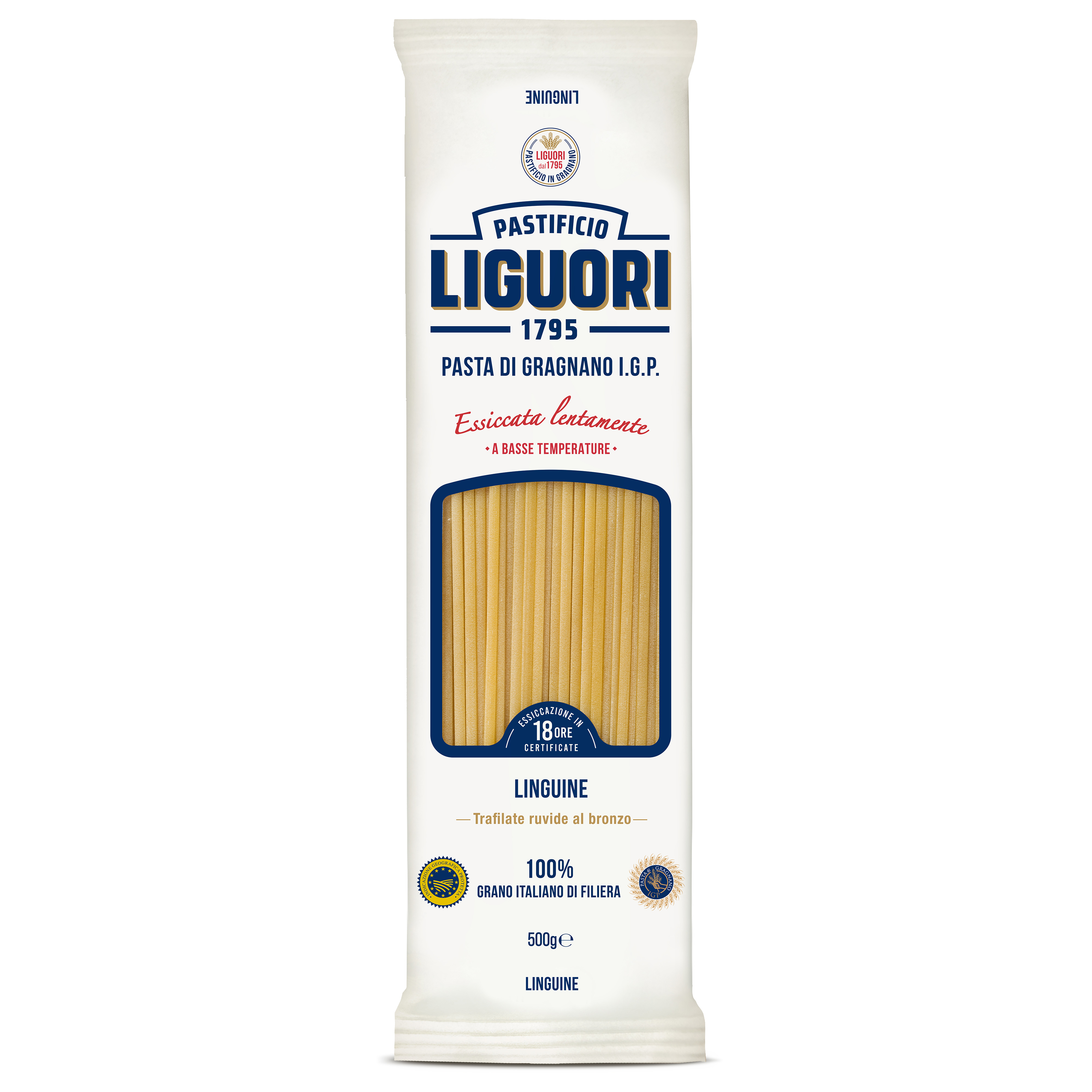 Liguori Linguine No 7 IGP 500 g