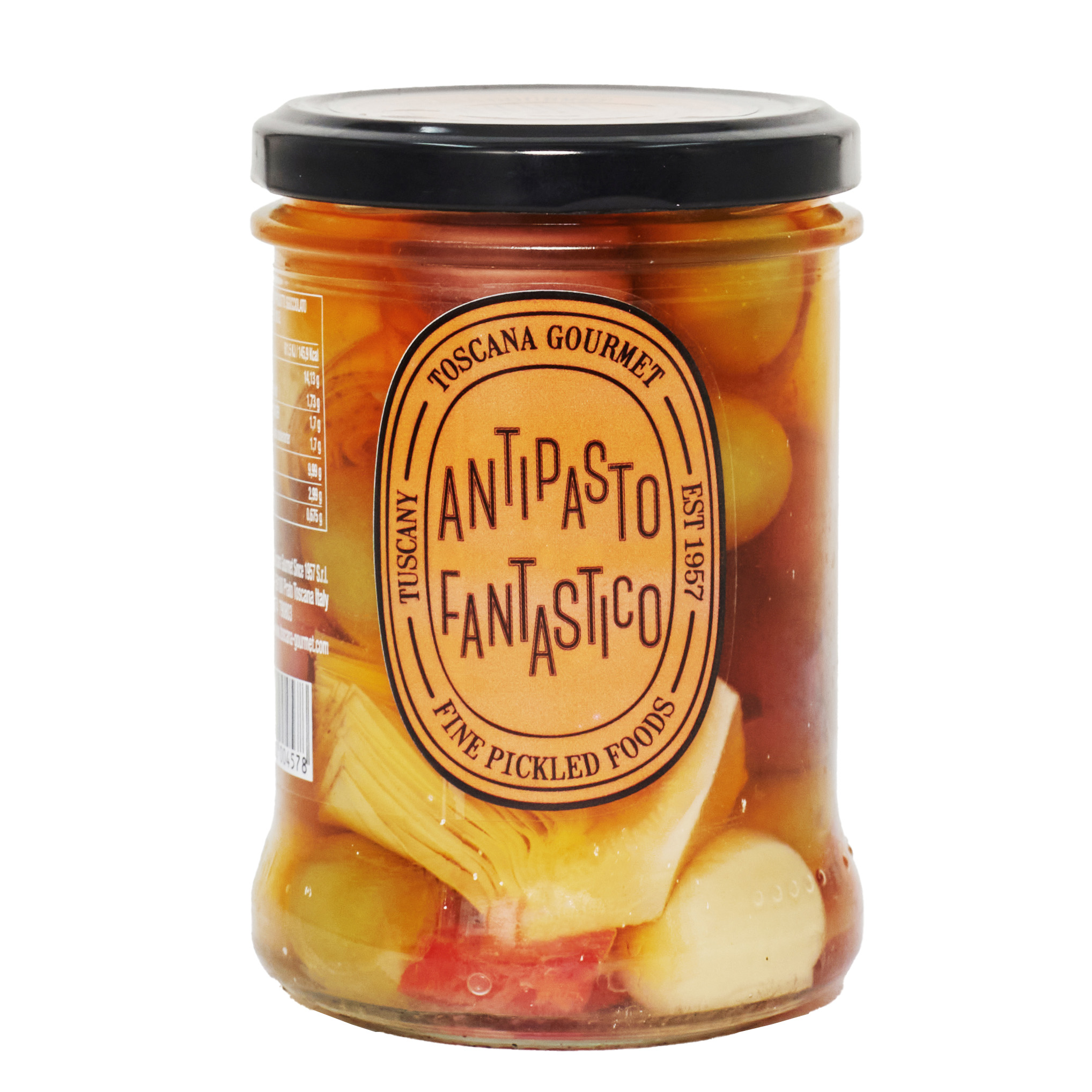 Antipasto Fantastico Toscana 280 g