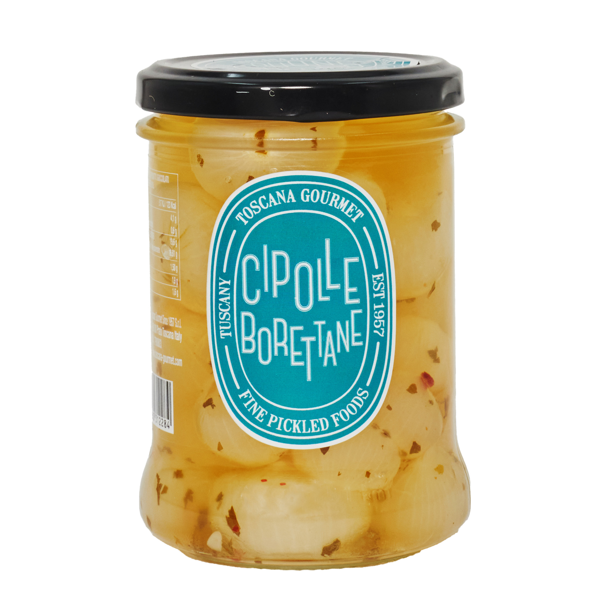 Cipolle Borettane Toscana 280 g