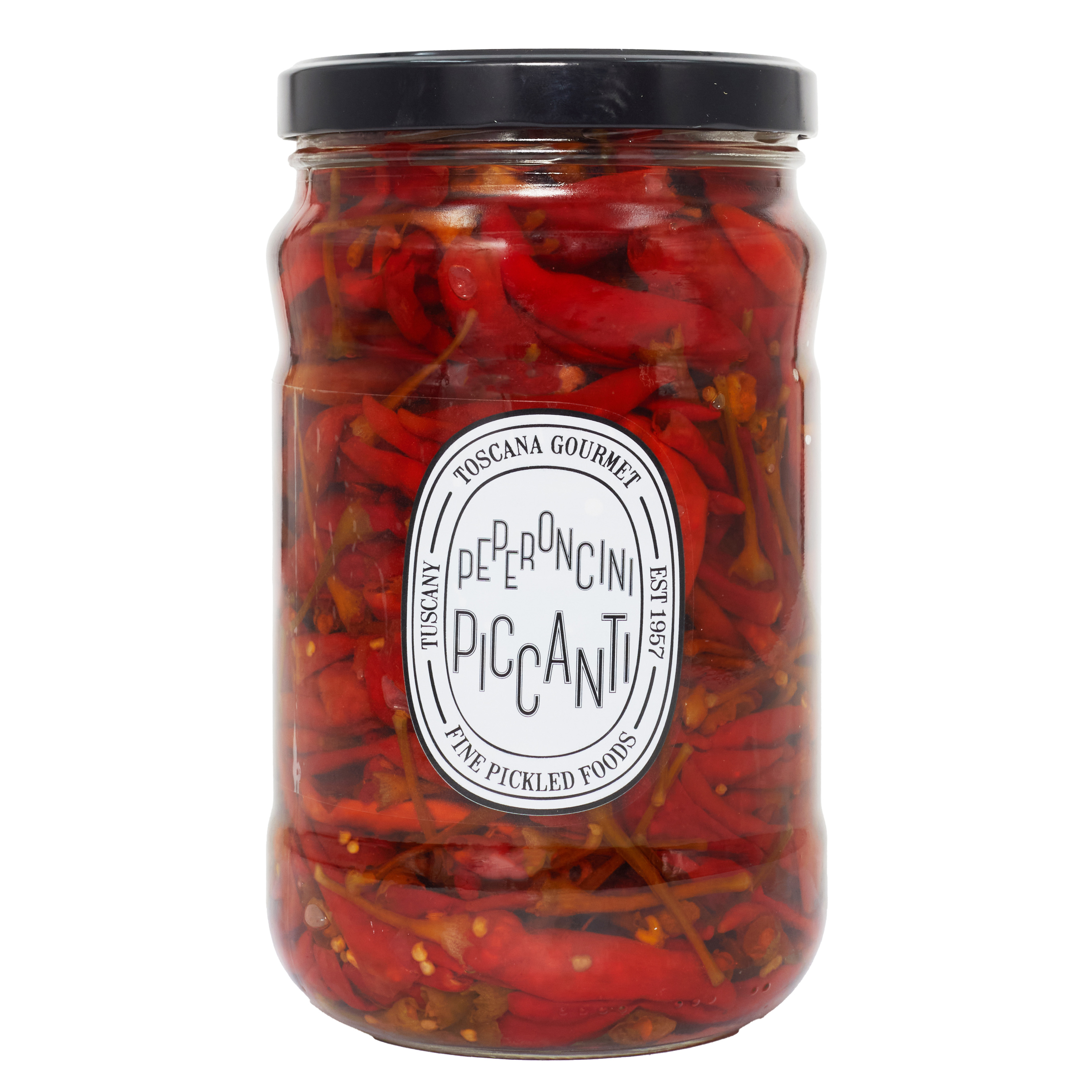 Peperoncino piccante Toscana 1,55 kg