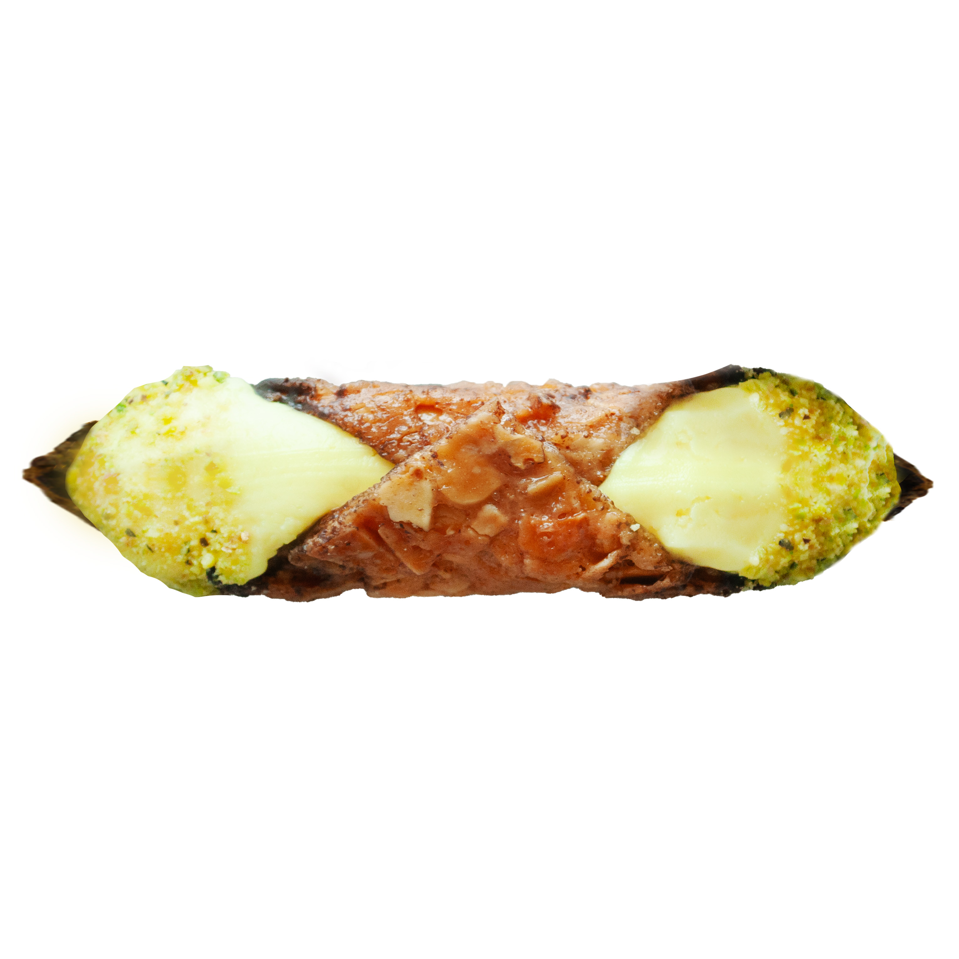 Cannoli med Lemoncreme 1,5 kg 