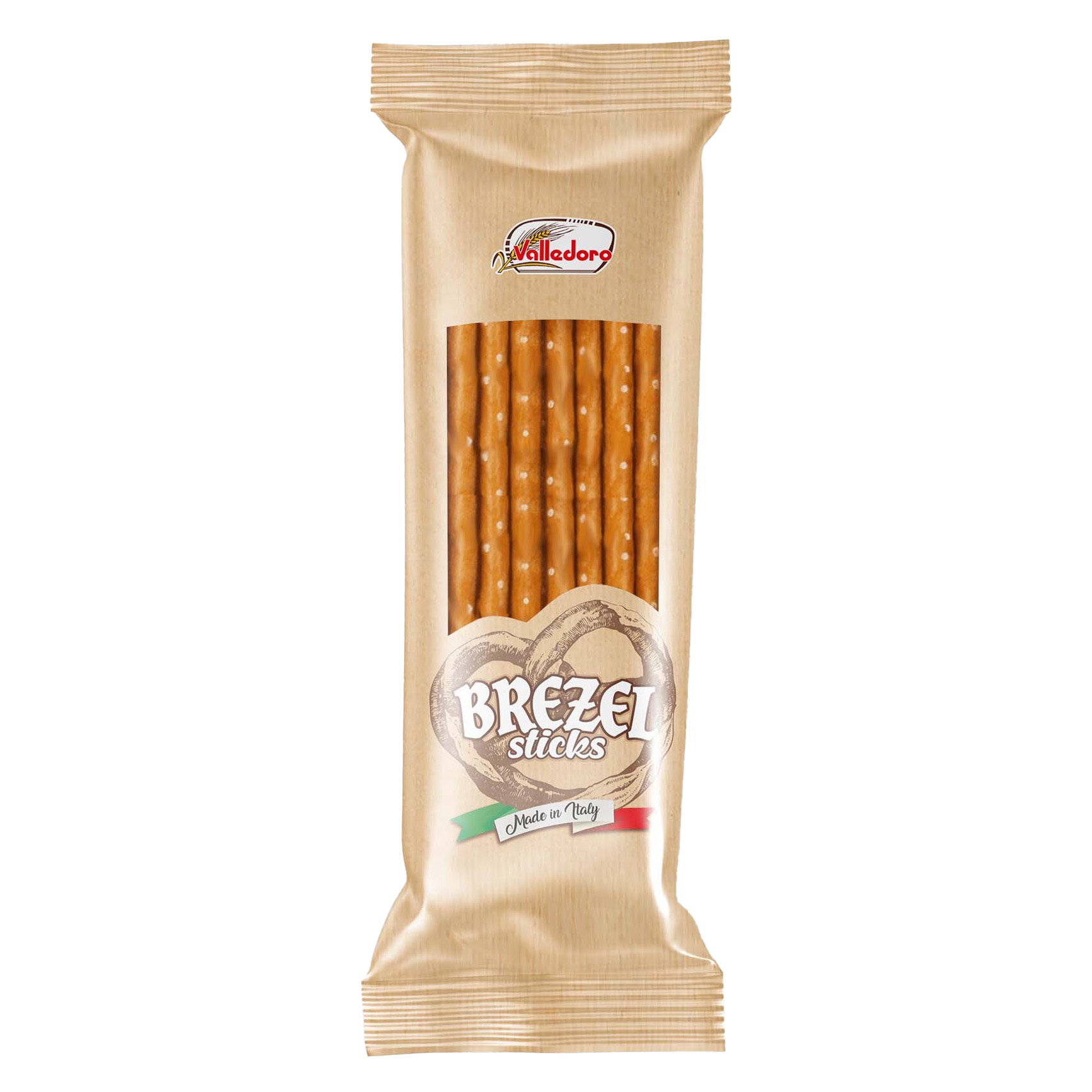 Brezel Sticks 100 g