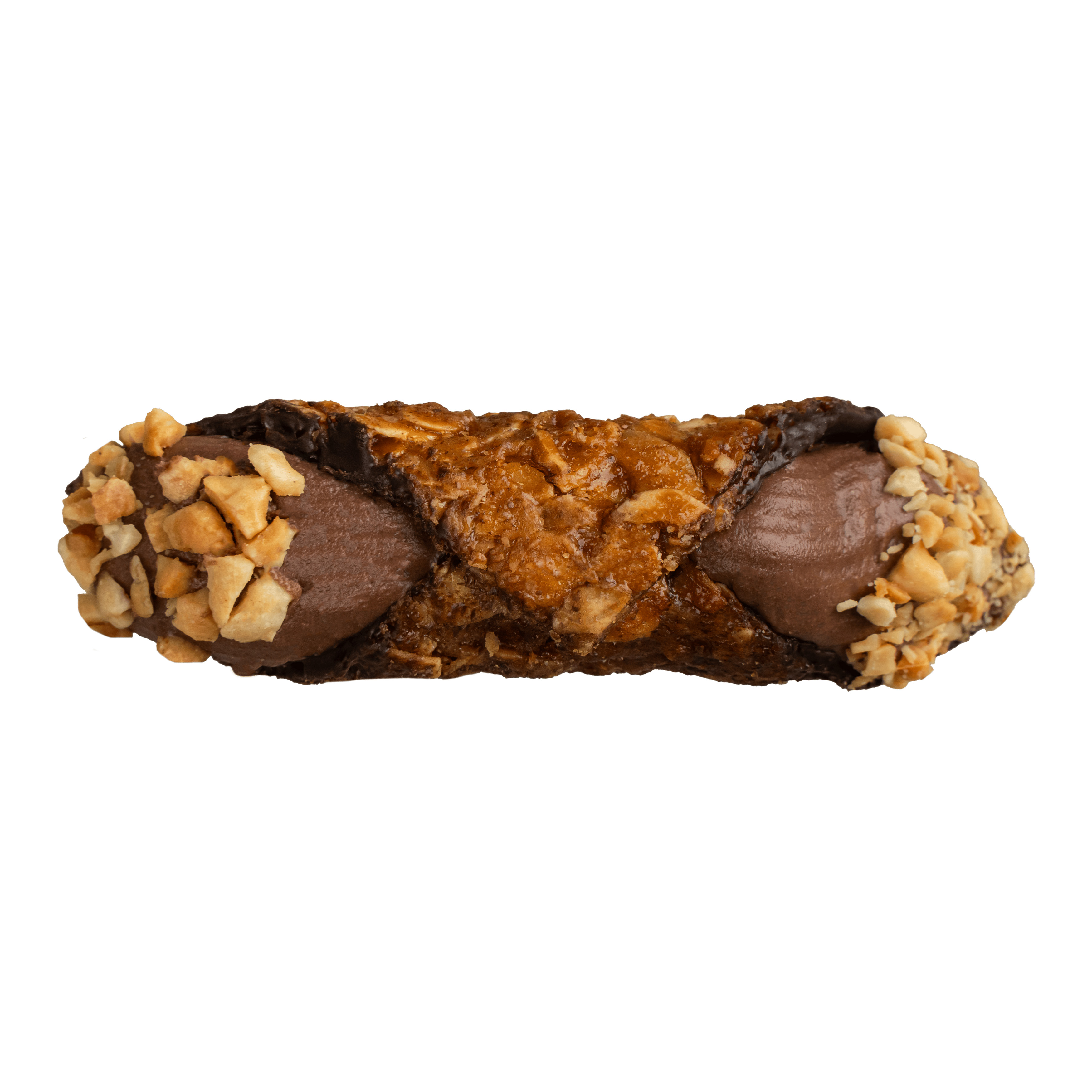 Cannoli med Chokoladecreme 1,5 kg 