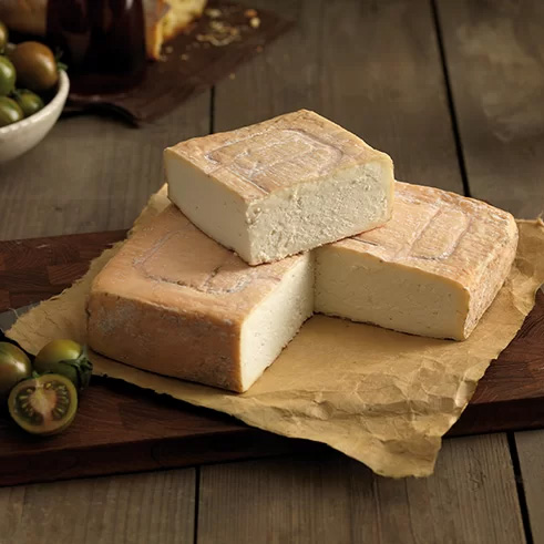 Quartirolo Lombardo DOP 1 kg Quartirolo Lombardo DOP 1 kg