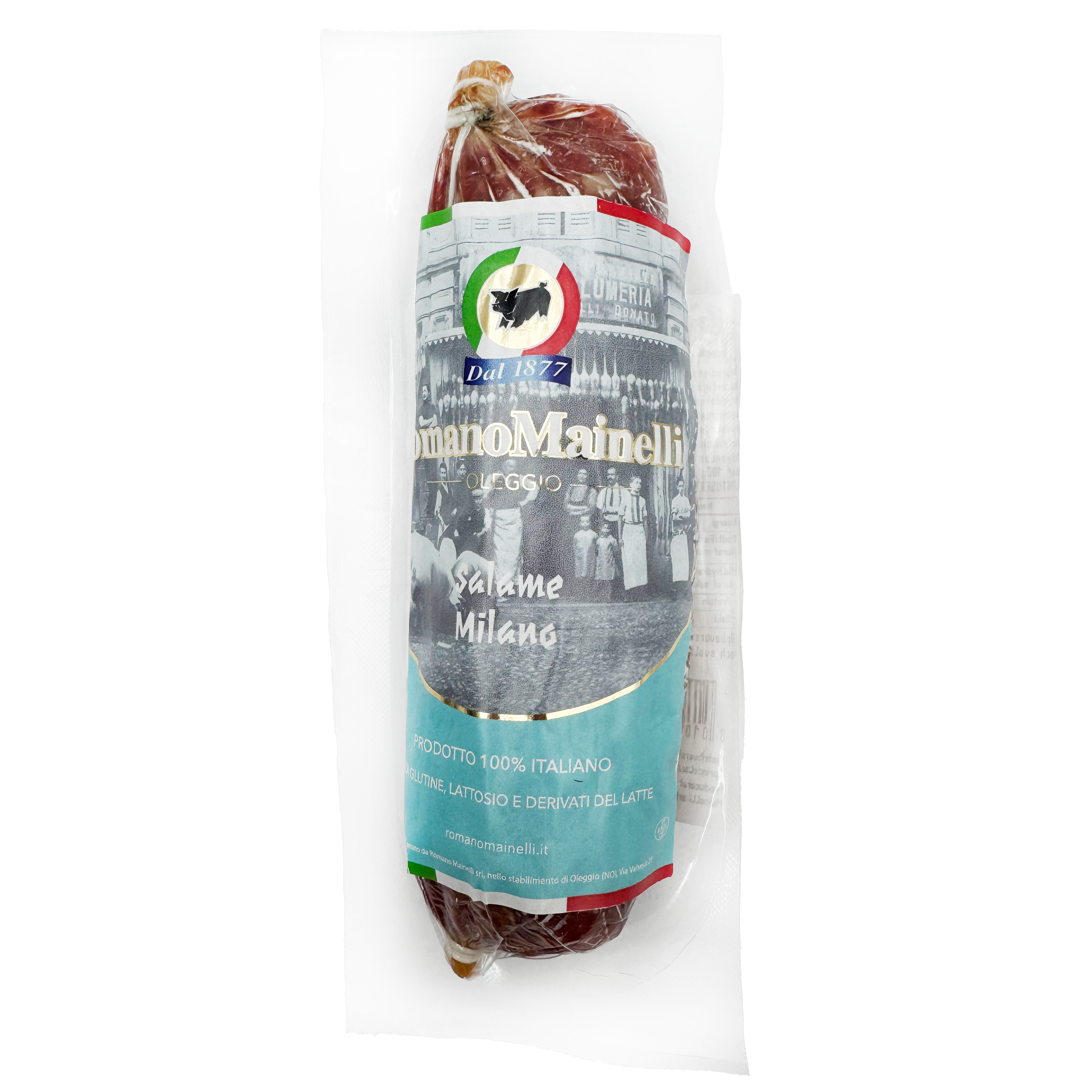 Salamino Milano 200 g