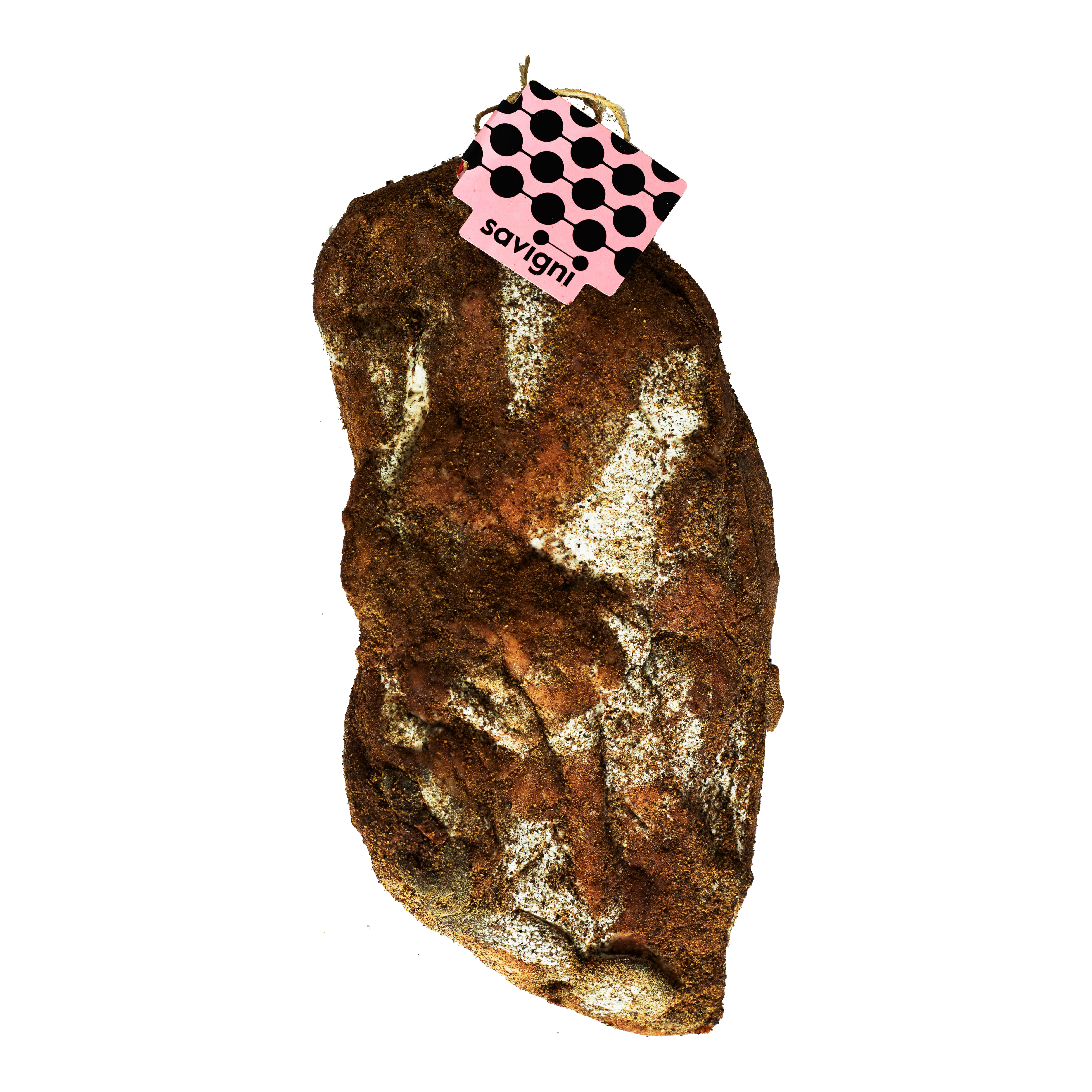 Guanciale, Cinta Senese ØKO