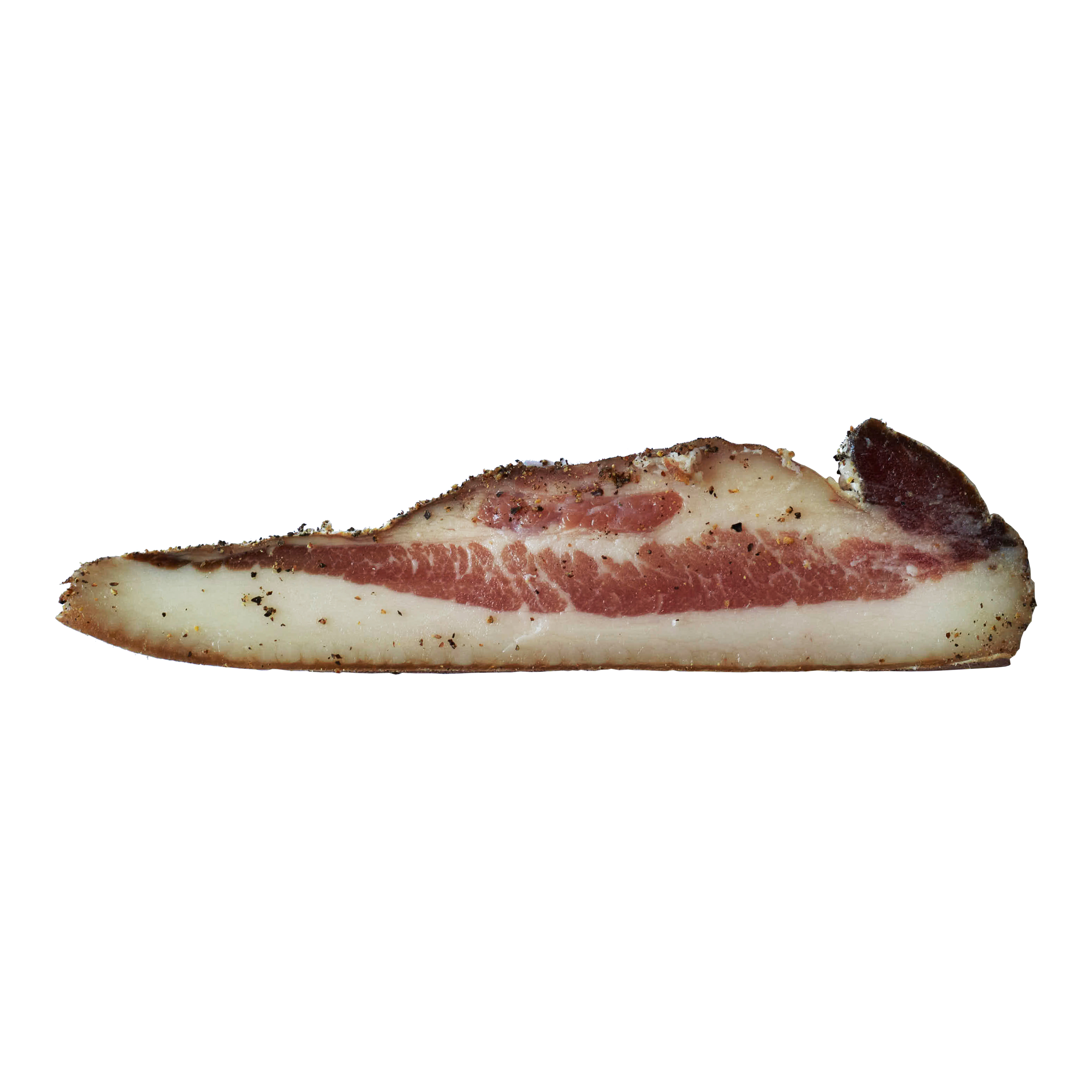 Guanciale, Cinta Senese ØKO