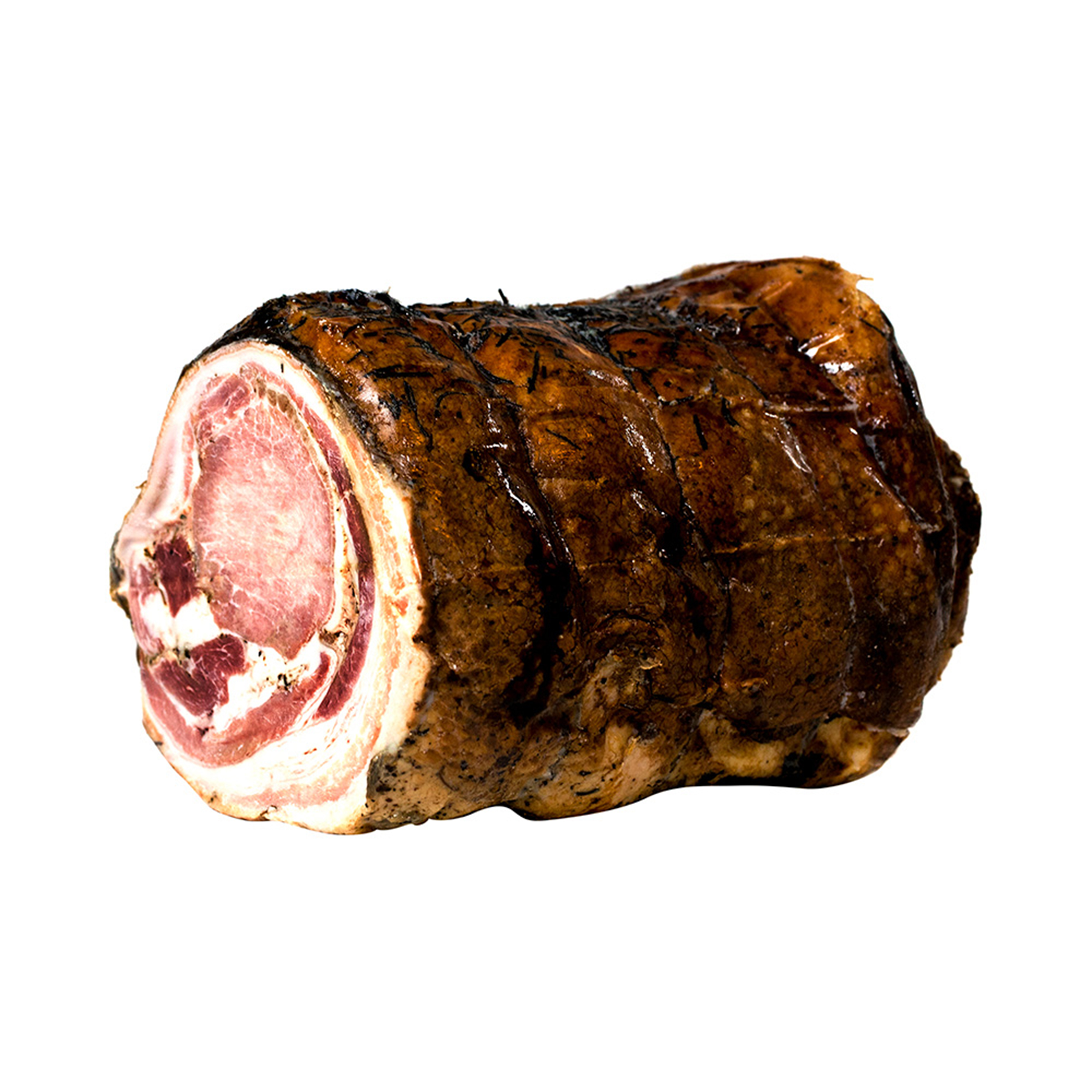 Porchetta del Monte 4 kg