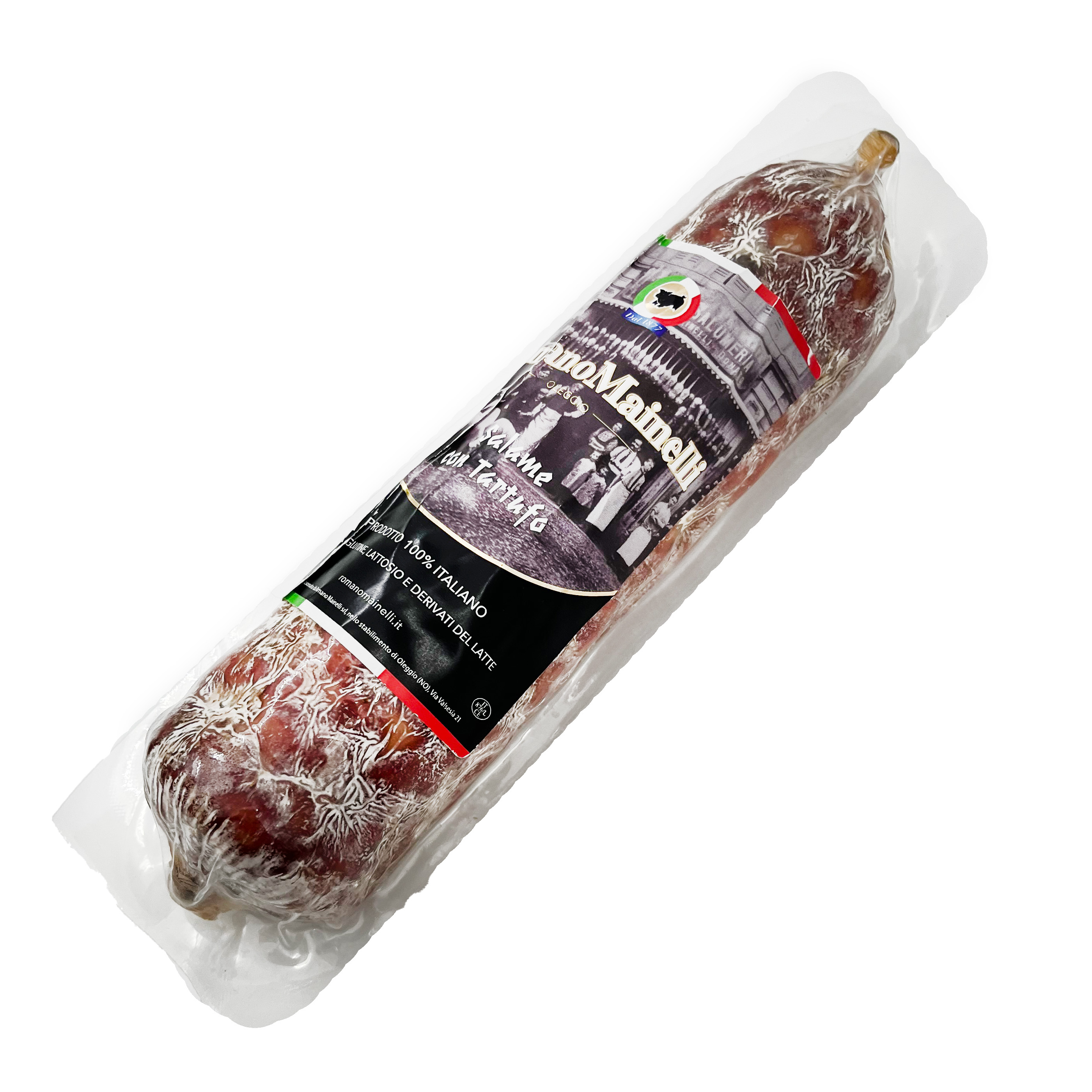 Trøffelsalami 400 gr