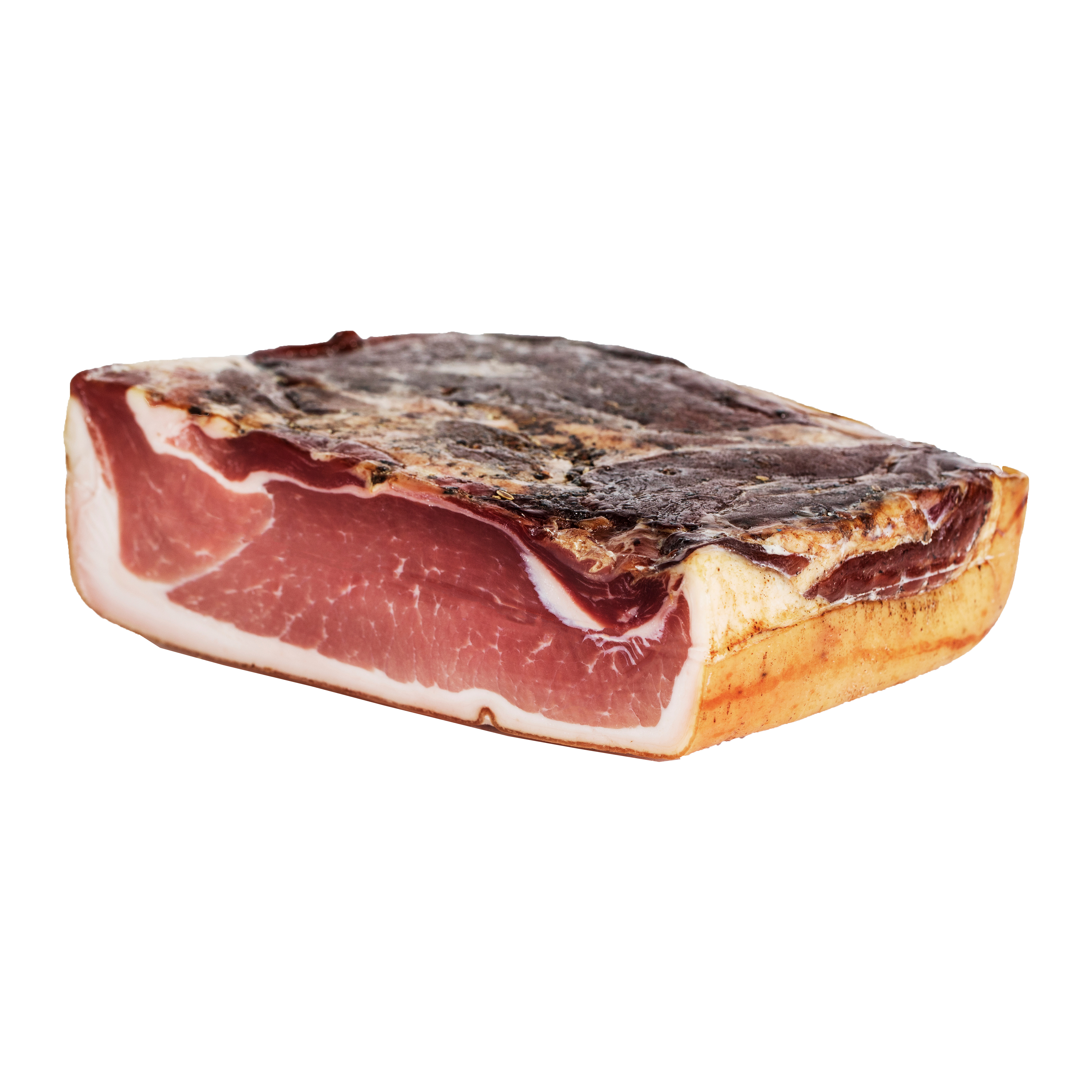 Speck della Valtellina 2 kg