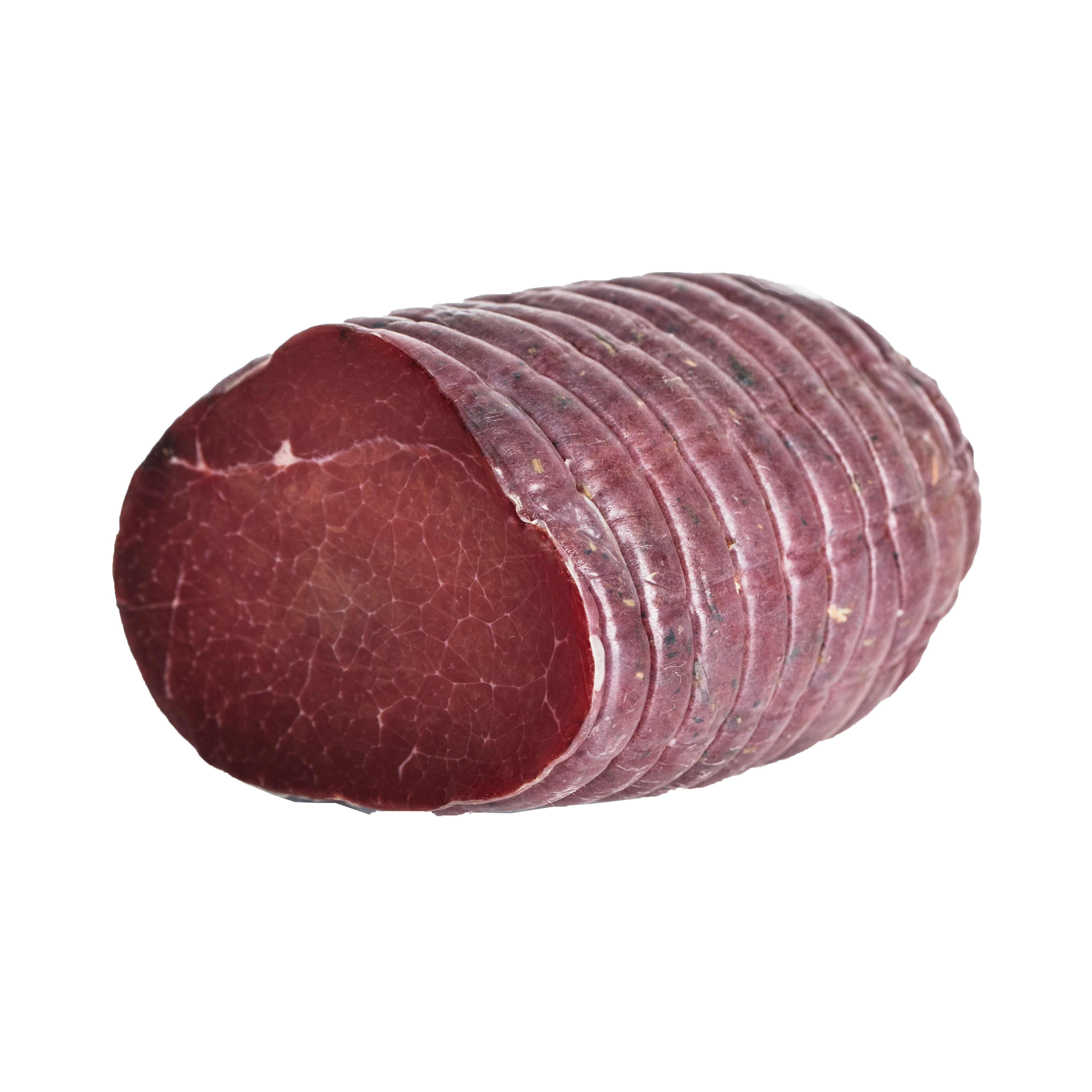 Bresaola Bio ca. 1,5kg