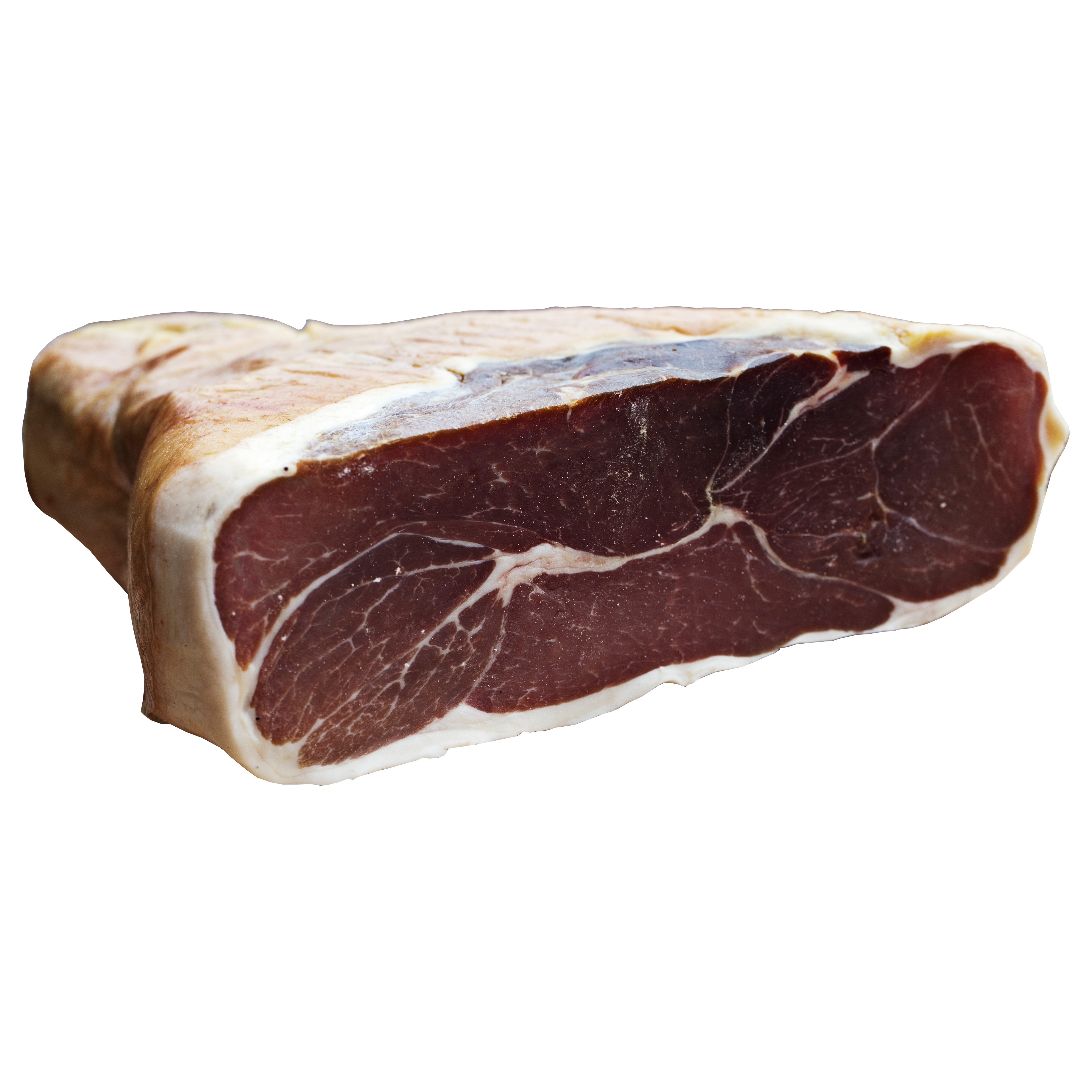 San Daniele spekeskinke DOP 12 mnd. 6,5 kg