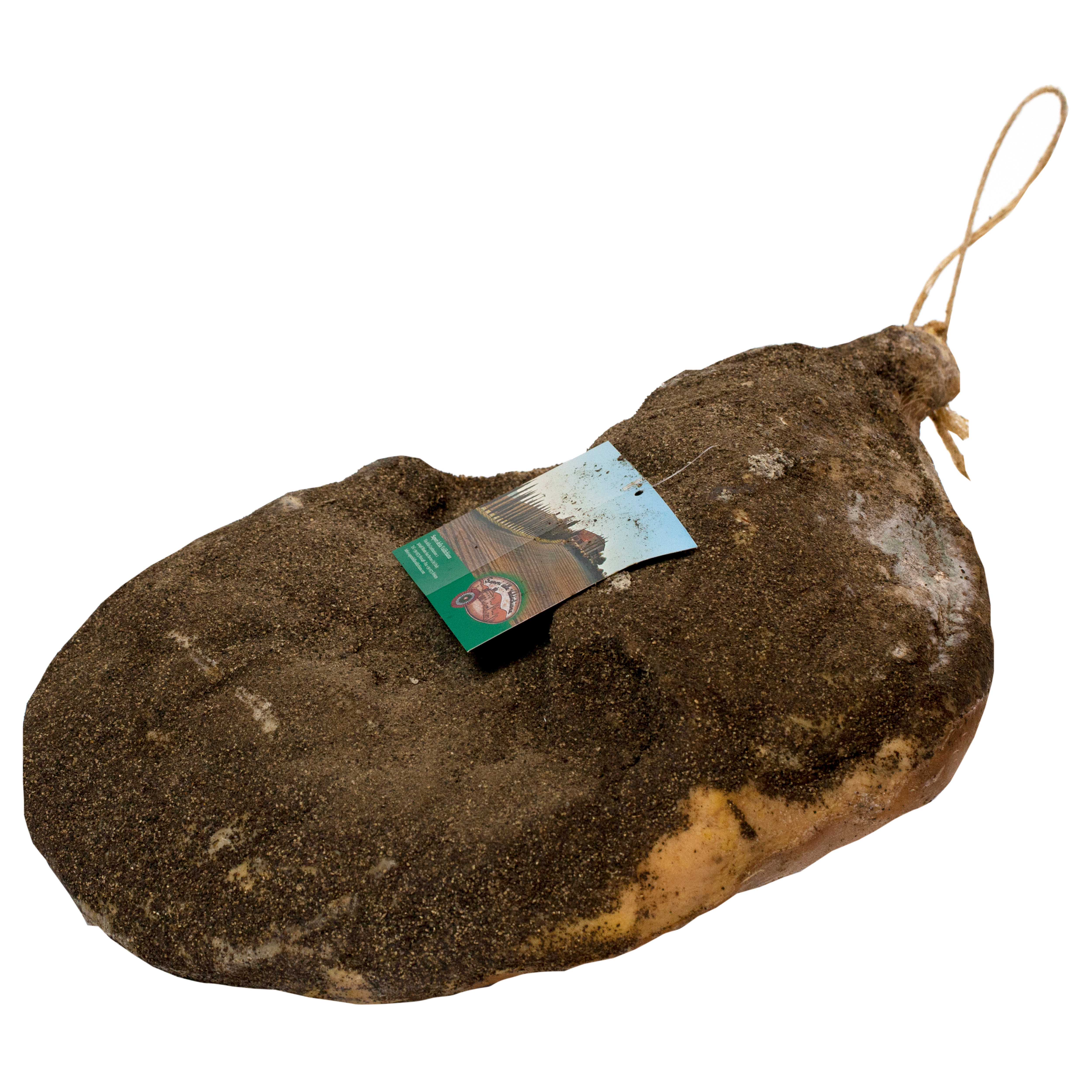 Prosciutto Toscano 10 mdr 8 kg