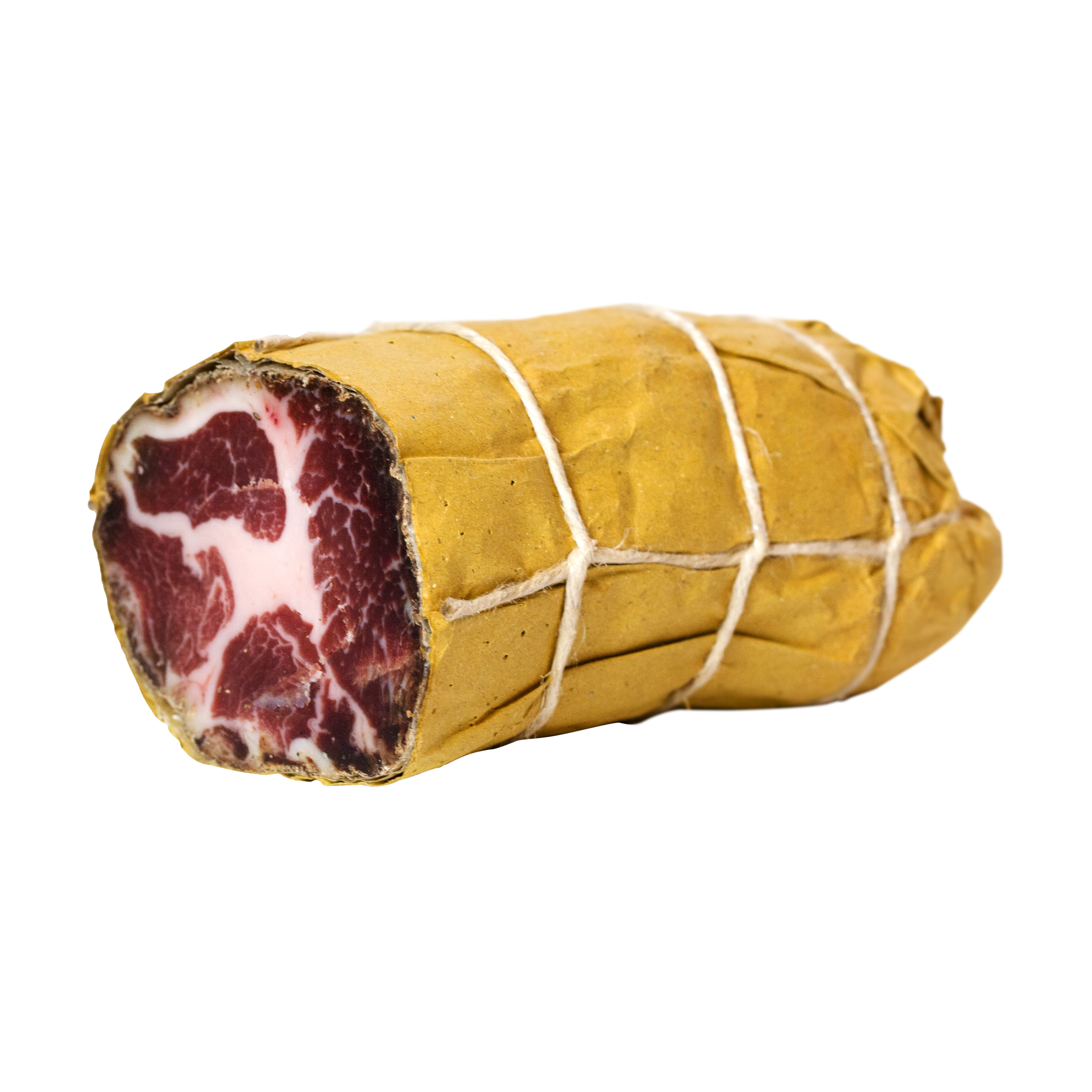 Capocollo 2 kg Capocollo 2 kg