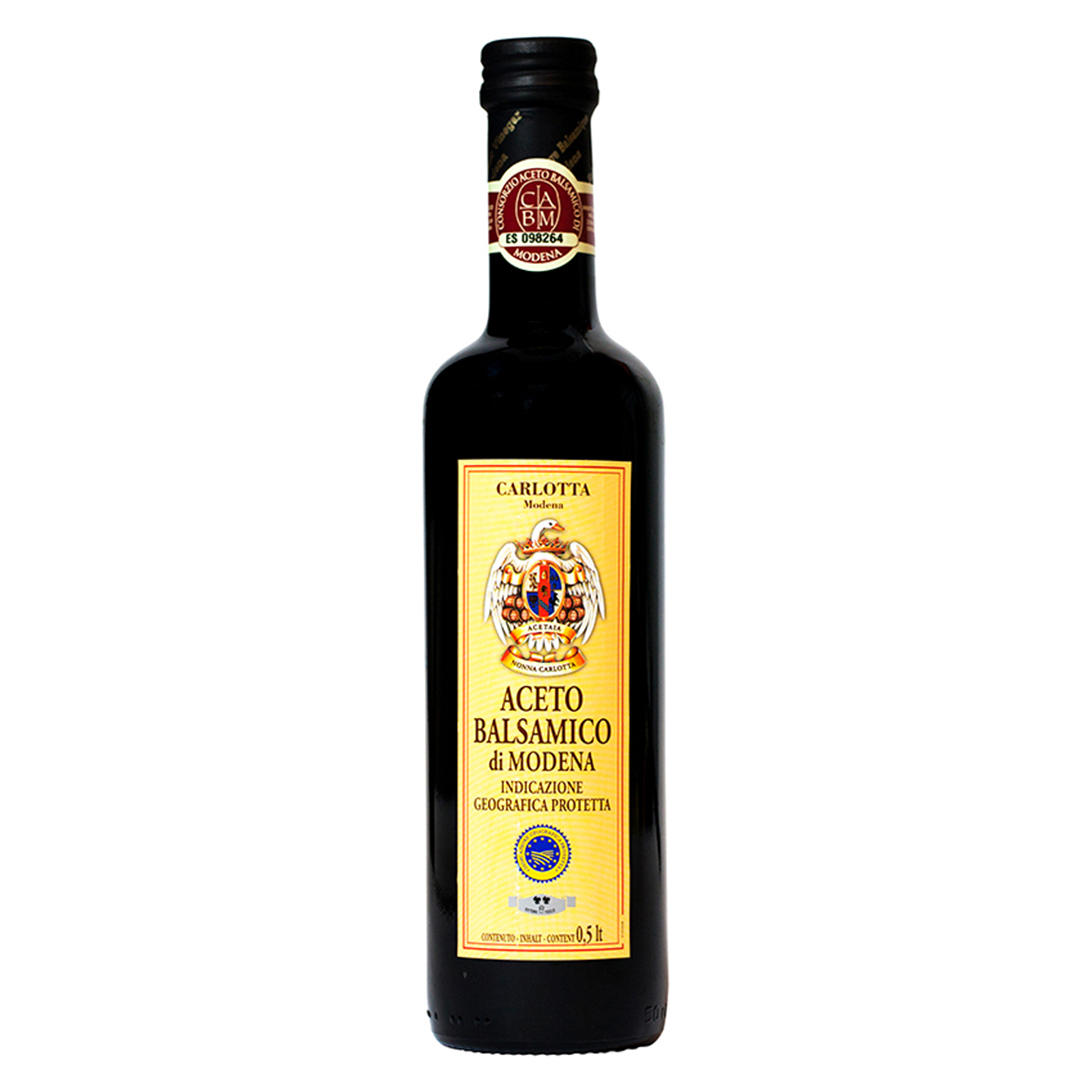 Aceto Balsamico IGP Modena 2, 50 cl