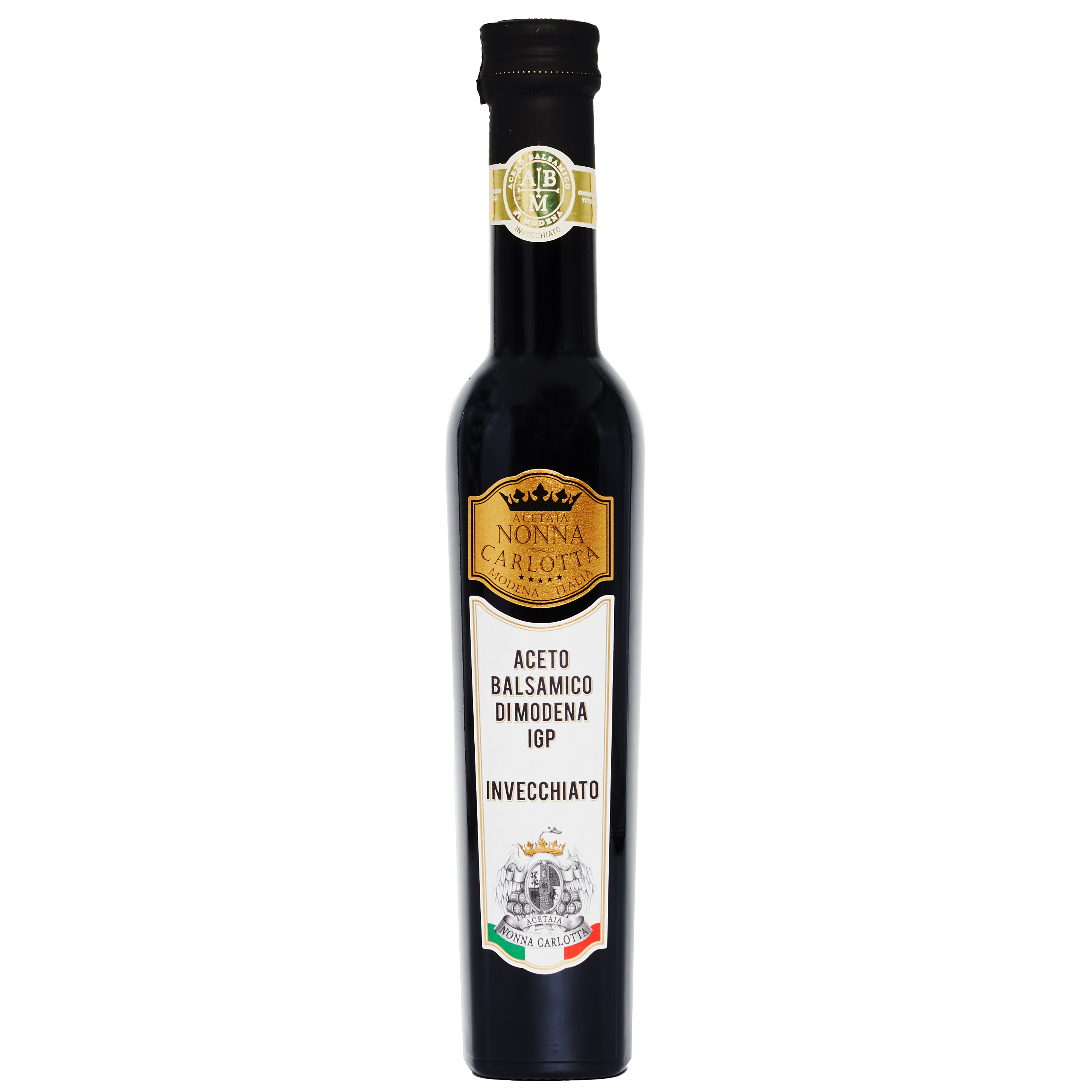 Aceto Balsamico di Modena IGP 5, 25 cl