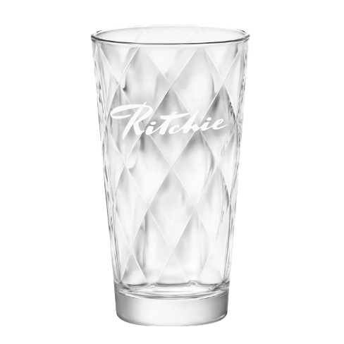 Ritchie glas Ritchie glas