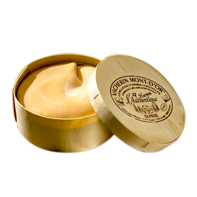 Swiss Vacherin Mont d’Or  AOP 450 g