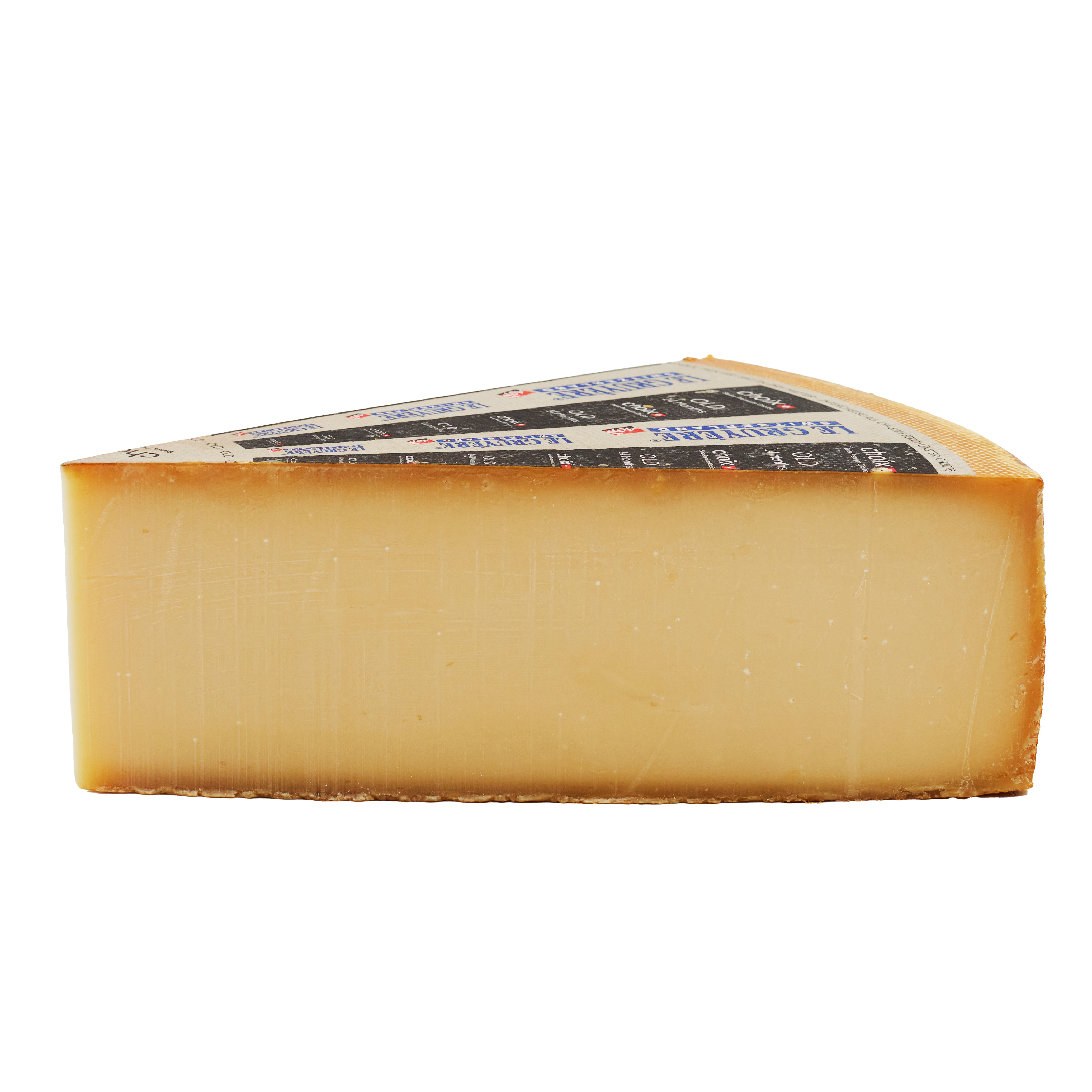 Choix Gruyére AOP Old 14 md. 4 kg