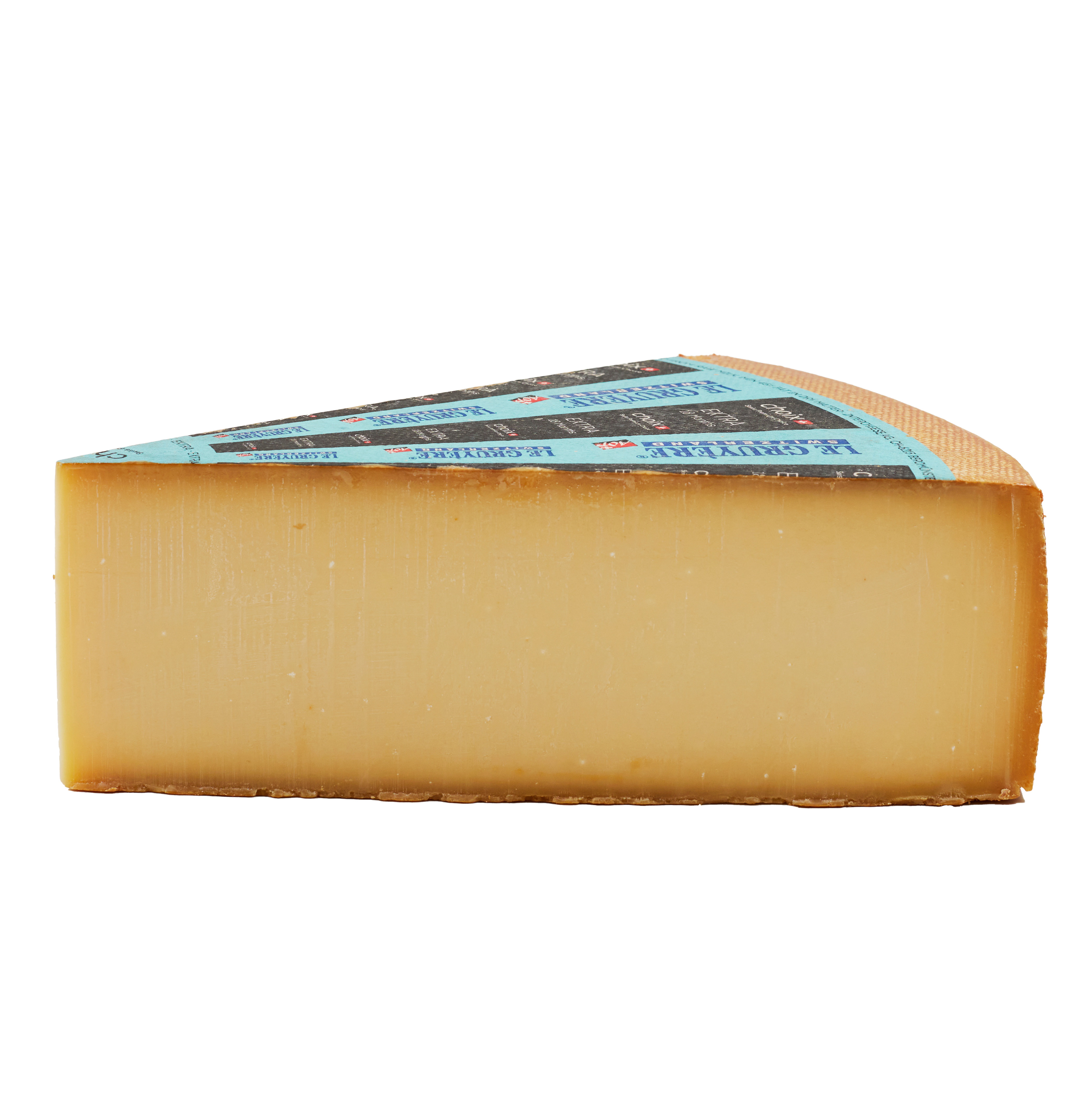 Choix Gruyère AOP Extra 18 md. 4 kg Choix Gruyère AOP Extra 18 md. 4 kg