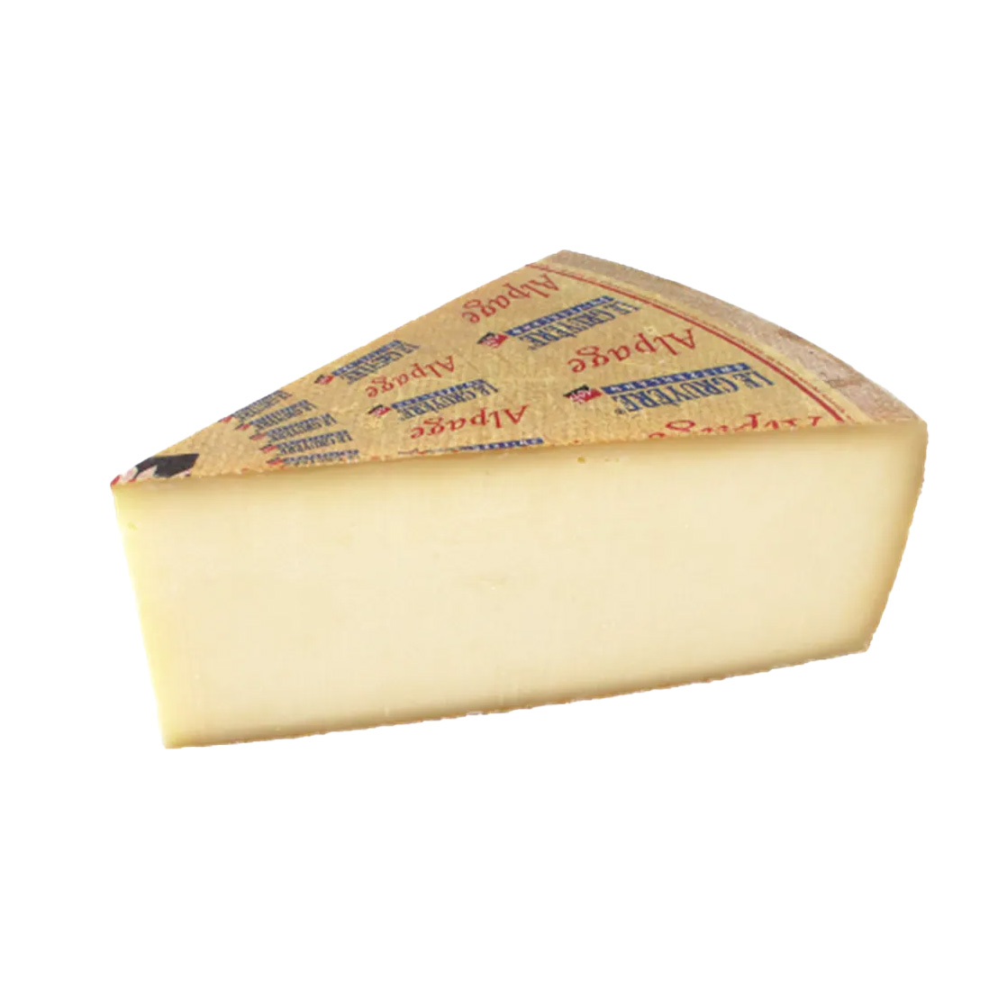Choix Gruyère AOP Alpage ca. 3,7 kg
