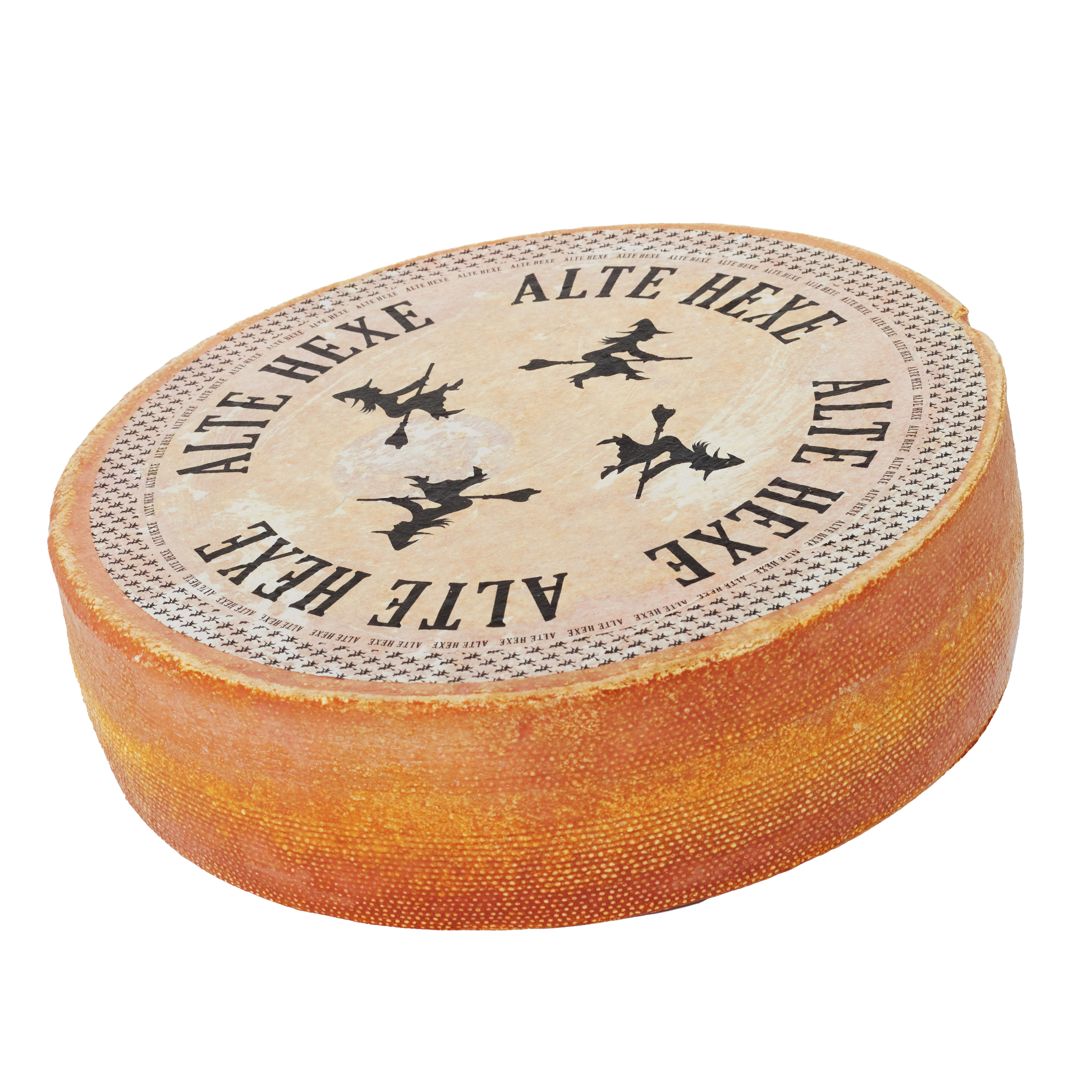 Die Alte Hexe 8 mdr. ca. 6 kg