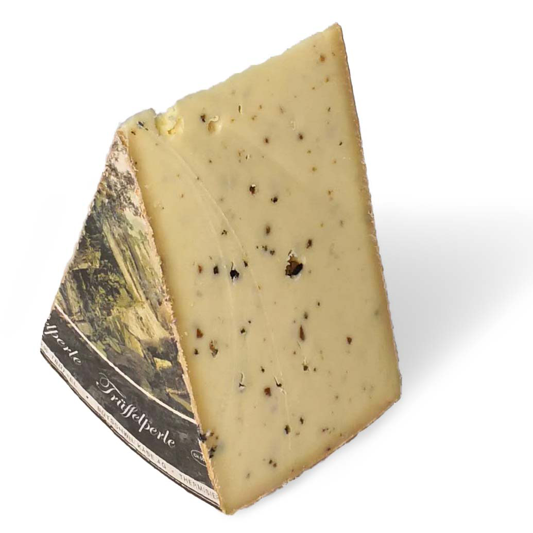 Choix Trüffelzauber(trøffel-magi), ca. 6.5 kg