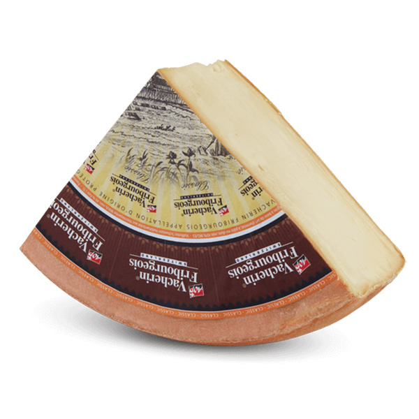 Vacherin Fribourgeois ca. 2 kg