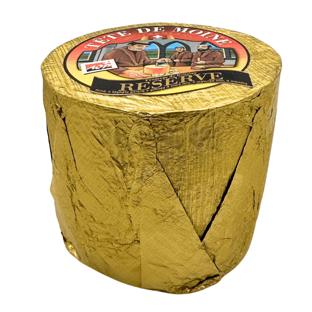 Tête de Moine AOP Reserve 850 g