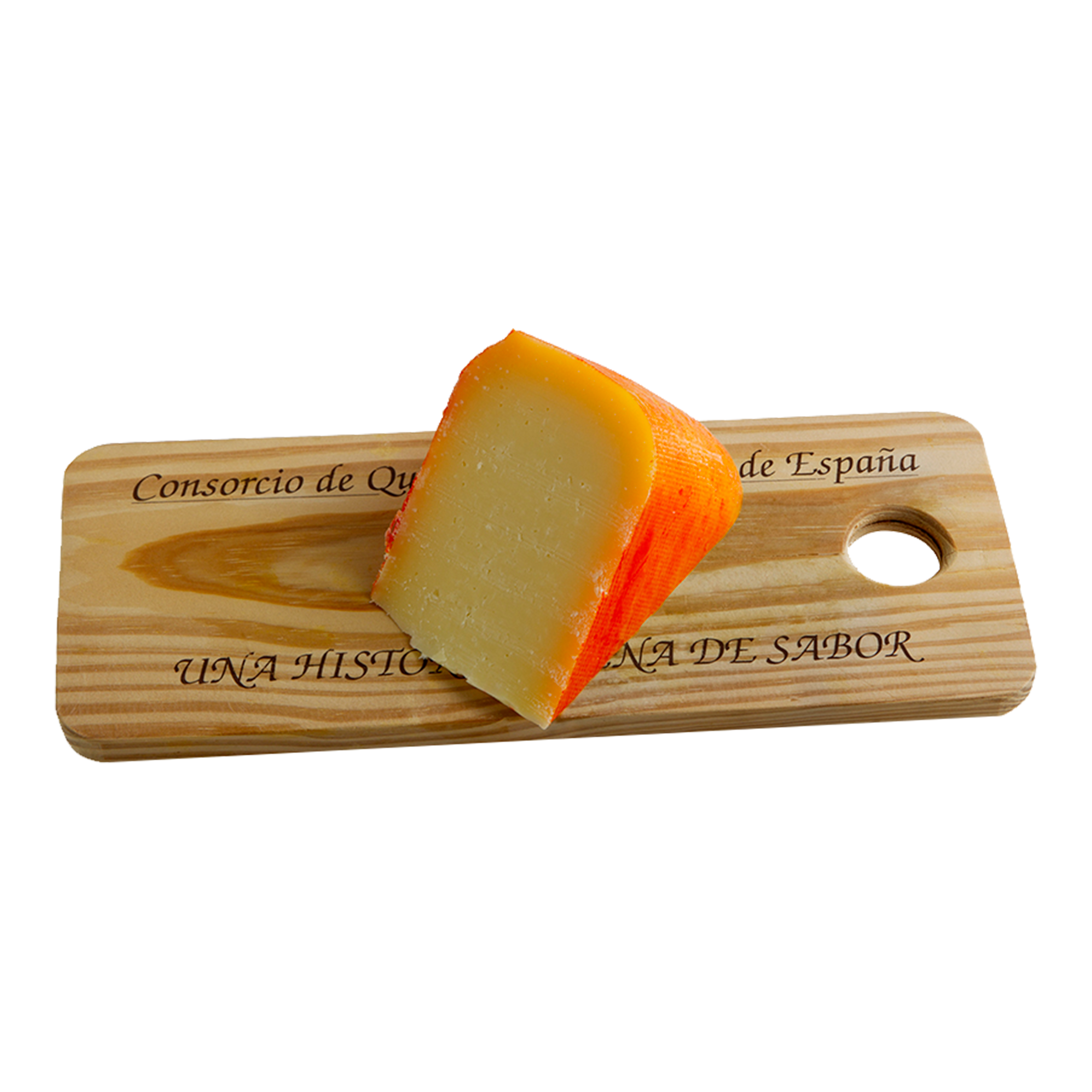 Mahon semi-curado kumelkost 2,4 kg Mahon semi-curado kumelkost 2,4 kg